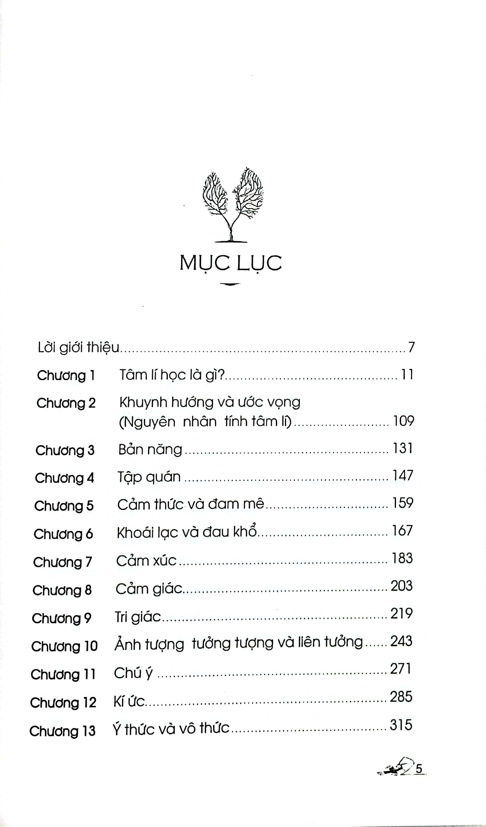 Tâm Lý Học PDF Tâm Lý Học PDF