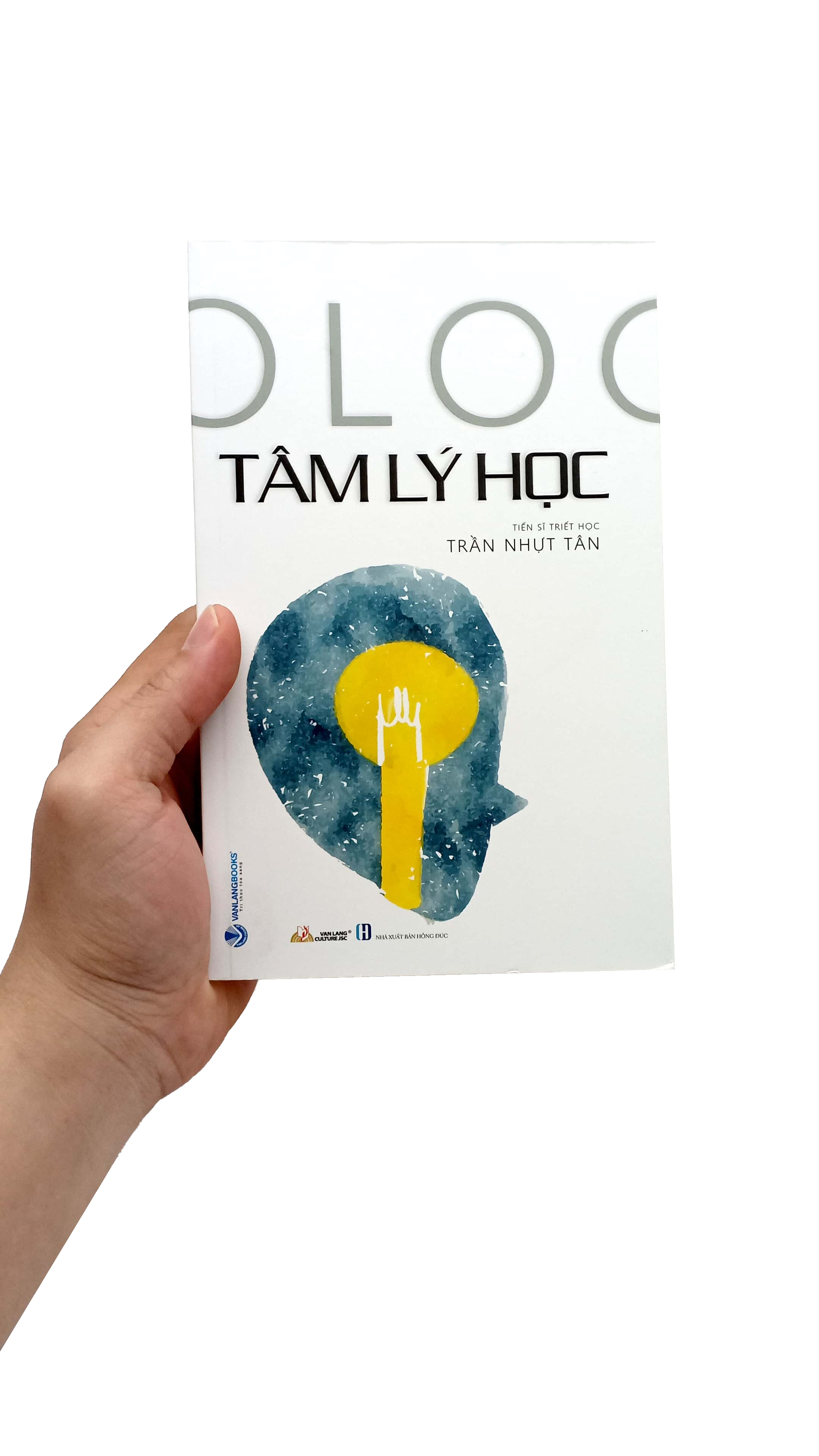 Tâm Lý Học PDF Tâm Lý Học PDF