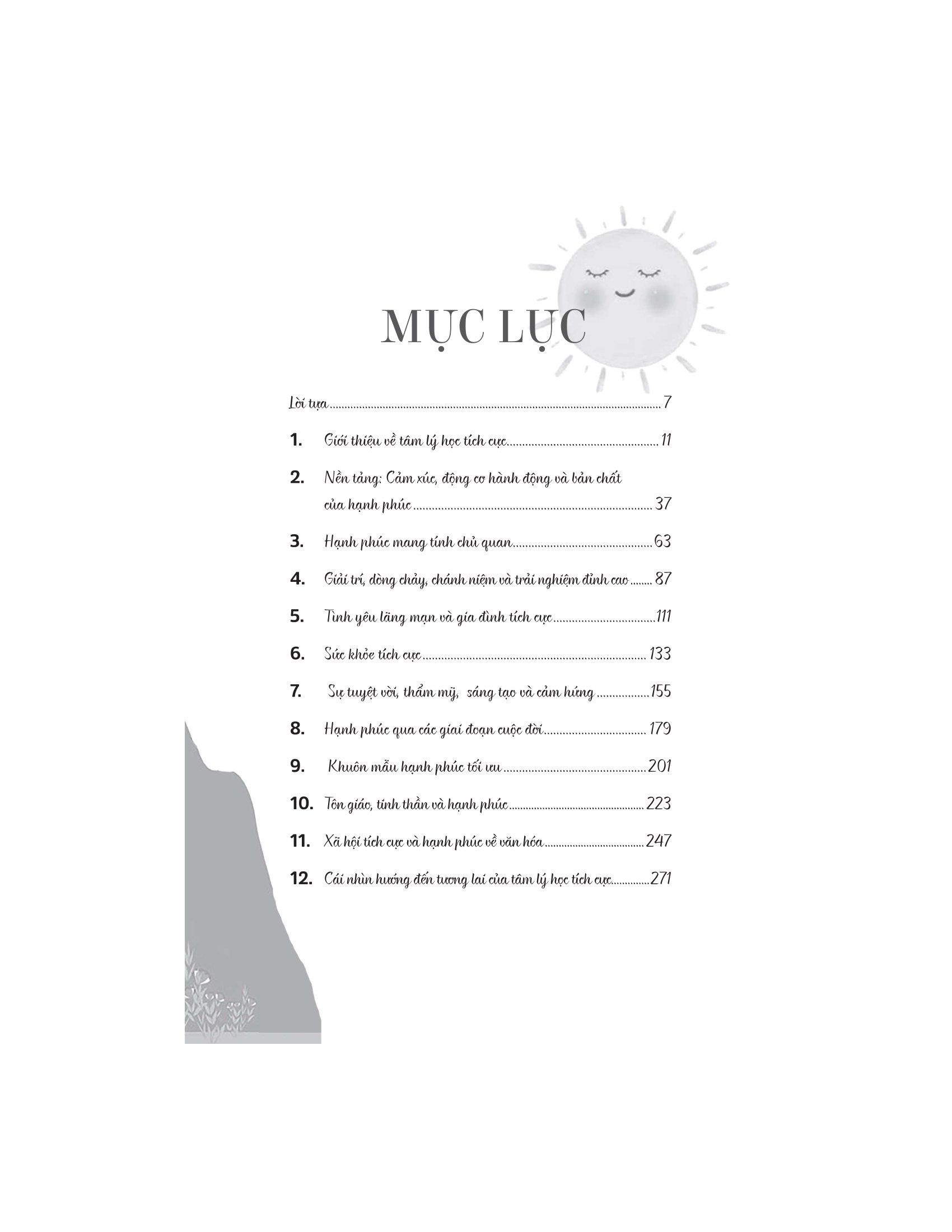 Tâm Lý Học Tích Cực PDF đọc ebook online, epub online, nghe sách nói audio miễn phí.