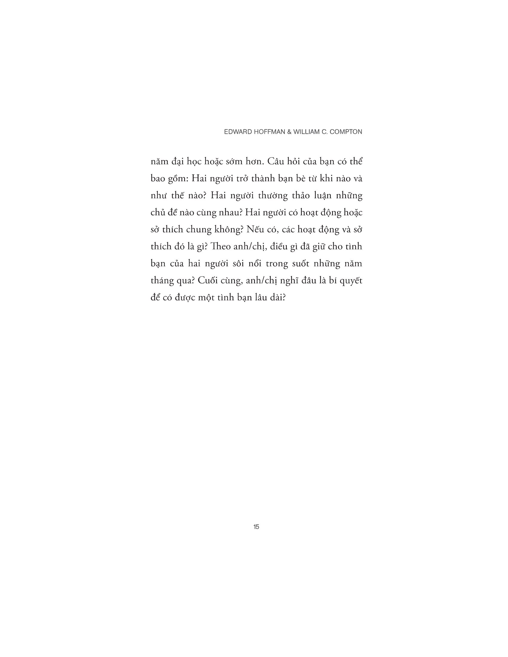 Tâm Lý Học Tích Cực PDF đọc ebook online, epub online, nghe sách nói audio miễn phí.