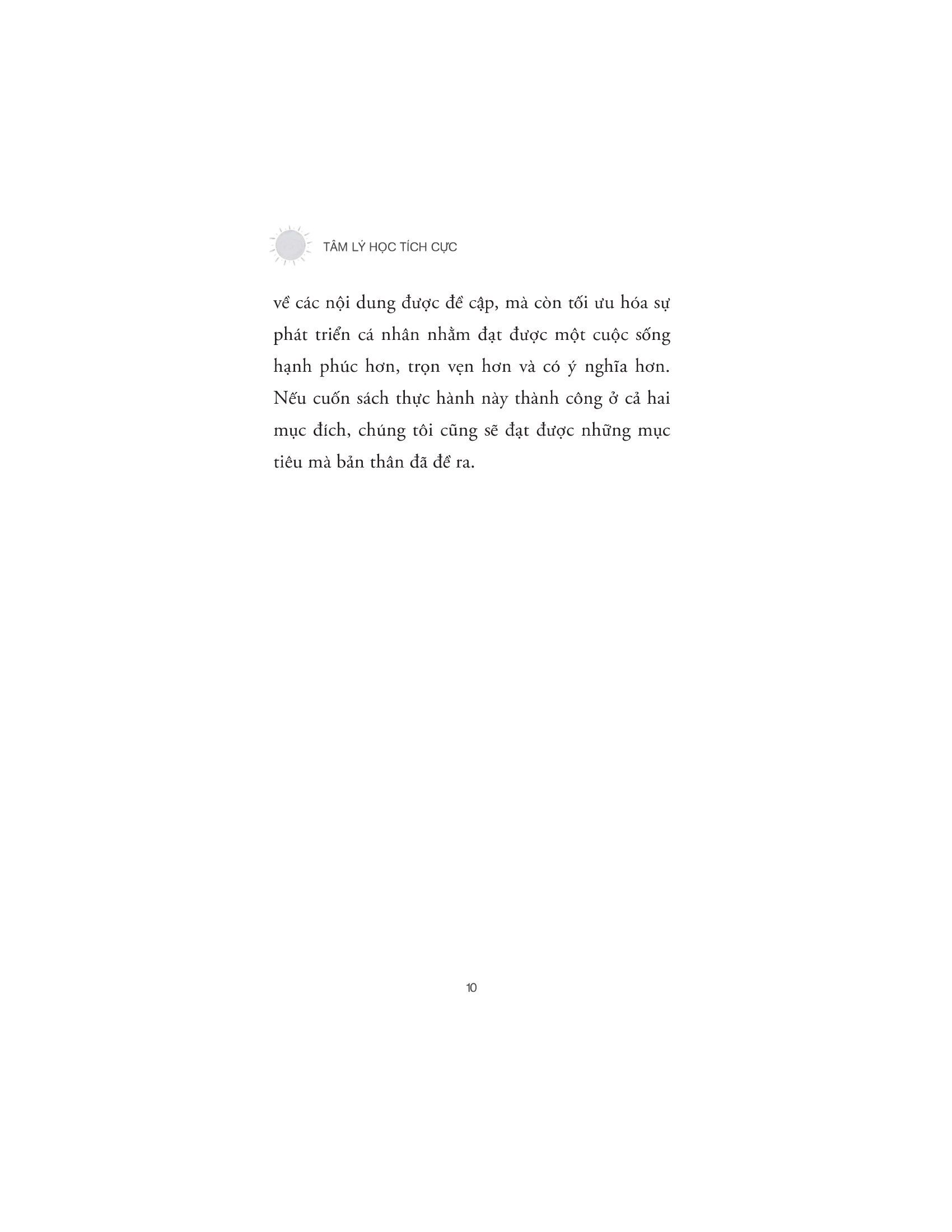 Tâm Lý Học Tích Cực PDF đọc ebook online, epub online, nghe sách nói audio miễn phí.