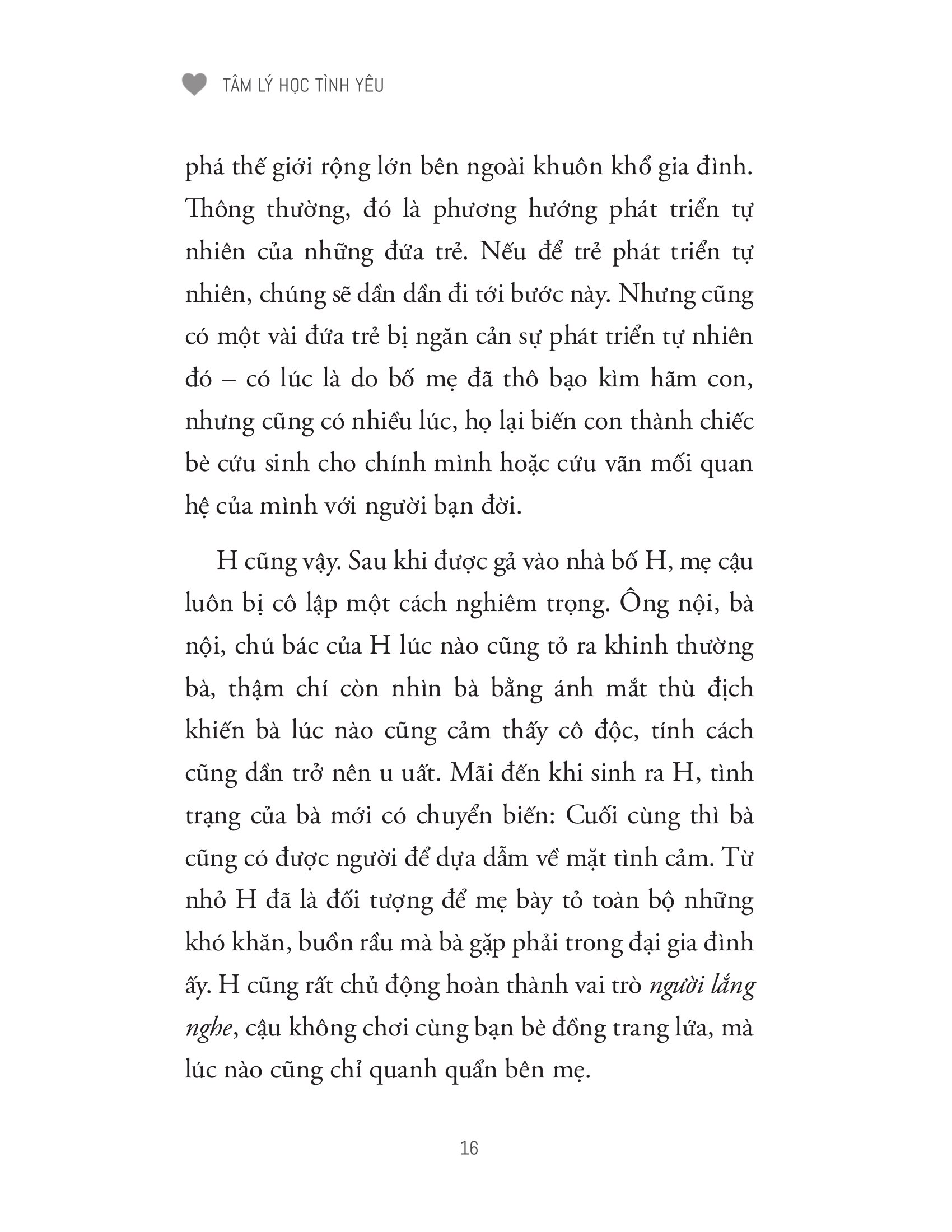 Tâm Lý Học Tình Yêu PDF Tâm Lý Học Tình Yêu PDF