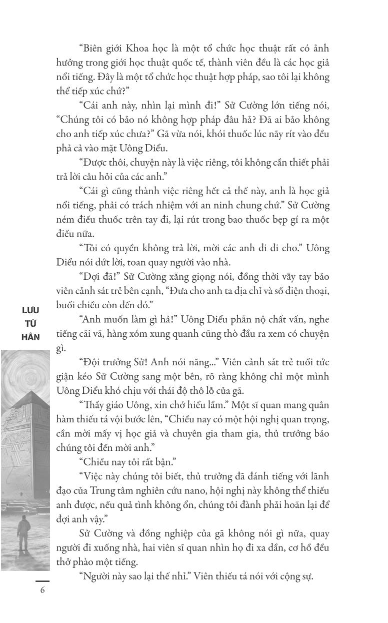 Tải sách Tam Thể 1 PDF đọc ebook online, epub online, nghe sách nói audio miễn phí.