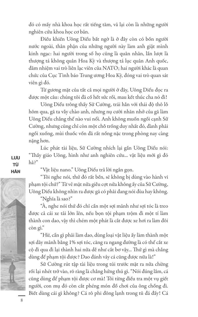 Tải sách Tam Thể 1 PDF đọc ebook online, epub online, nghe sách nói audio miễn phí.