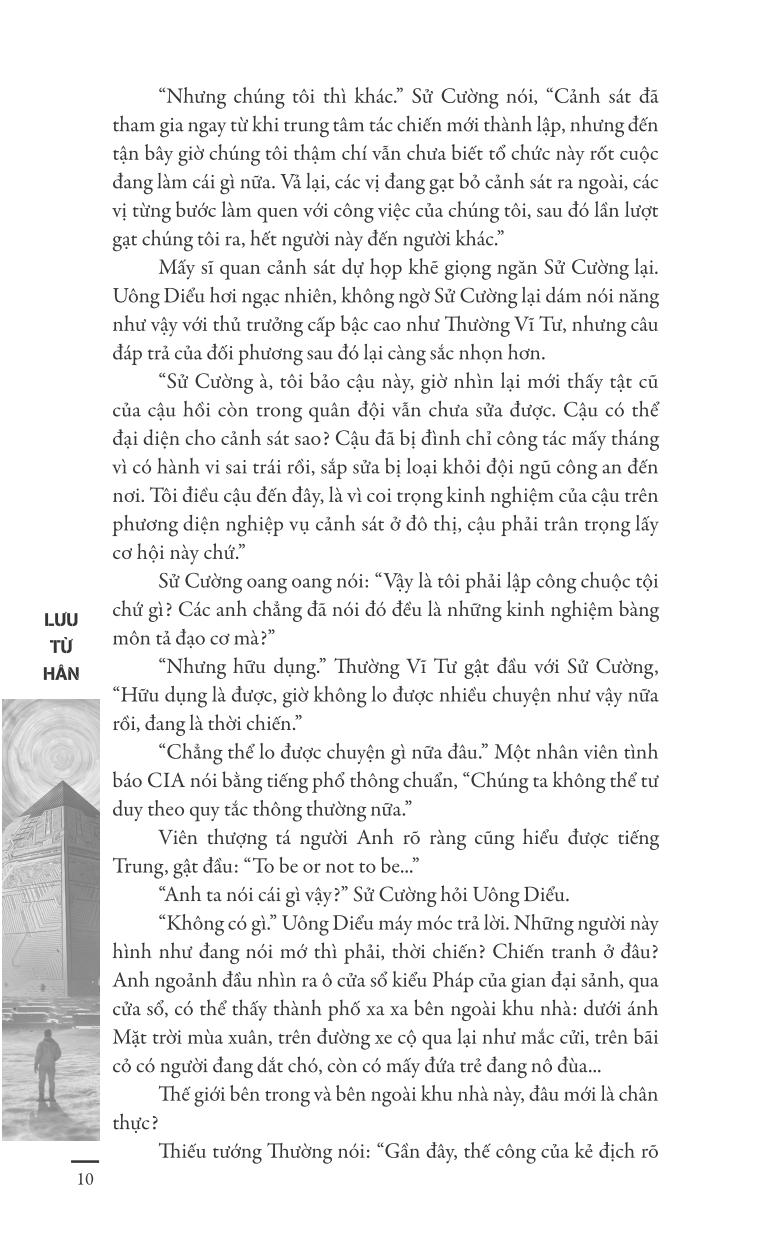 Tải sách Tam Thể 1 PDF đọc ebook online, epub online, nghe sách nói audio miễn phí.