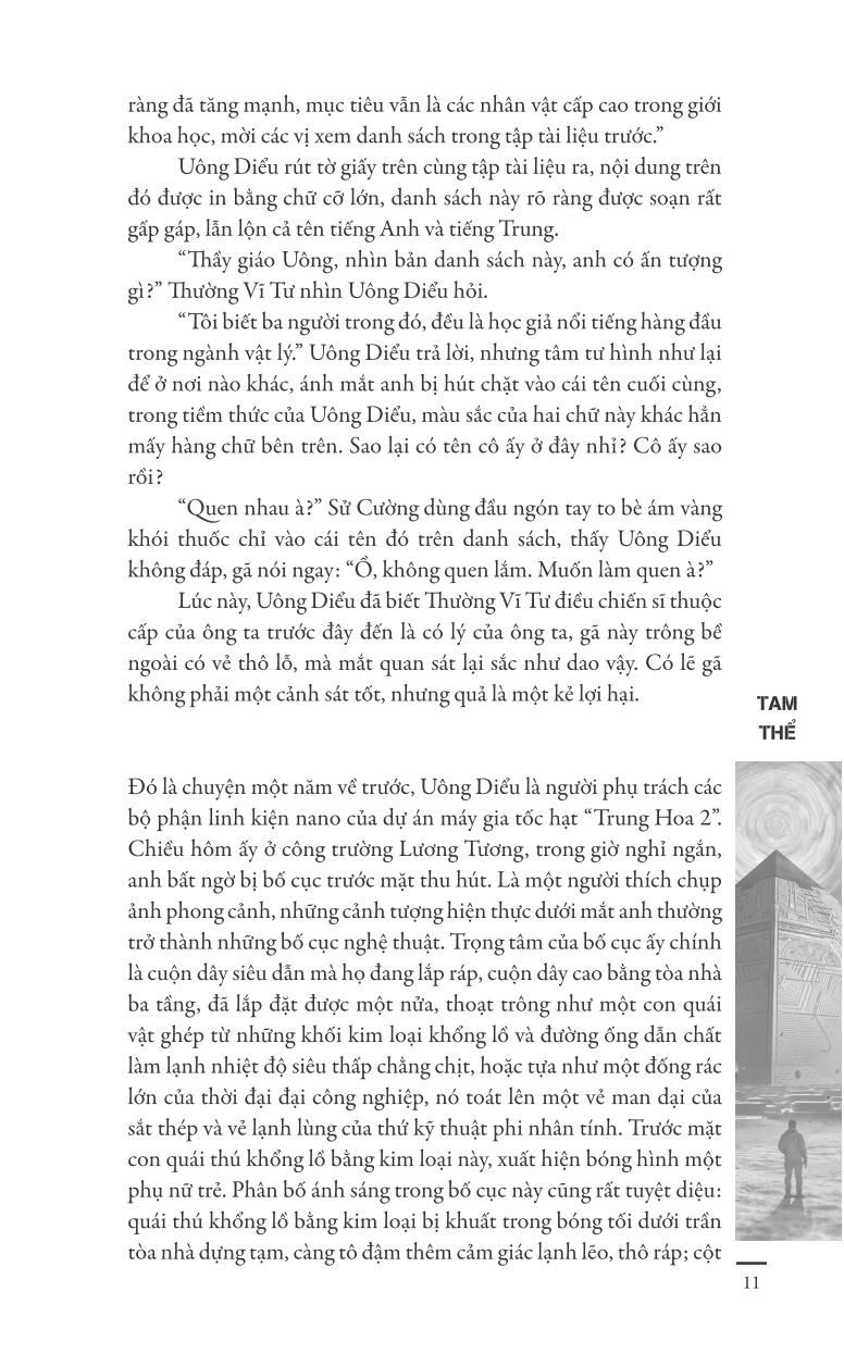 Tải sách Tam Thể 1 PDF đọc ebook online, epub online, nghe sách nói audio miễn phí.
