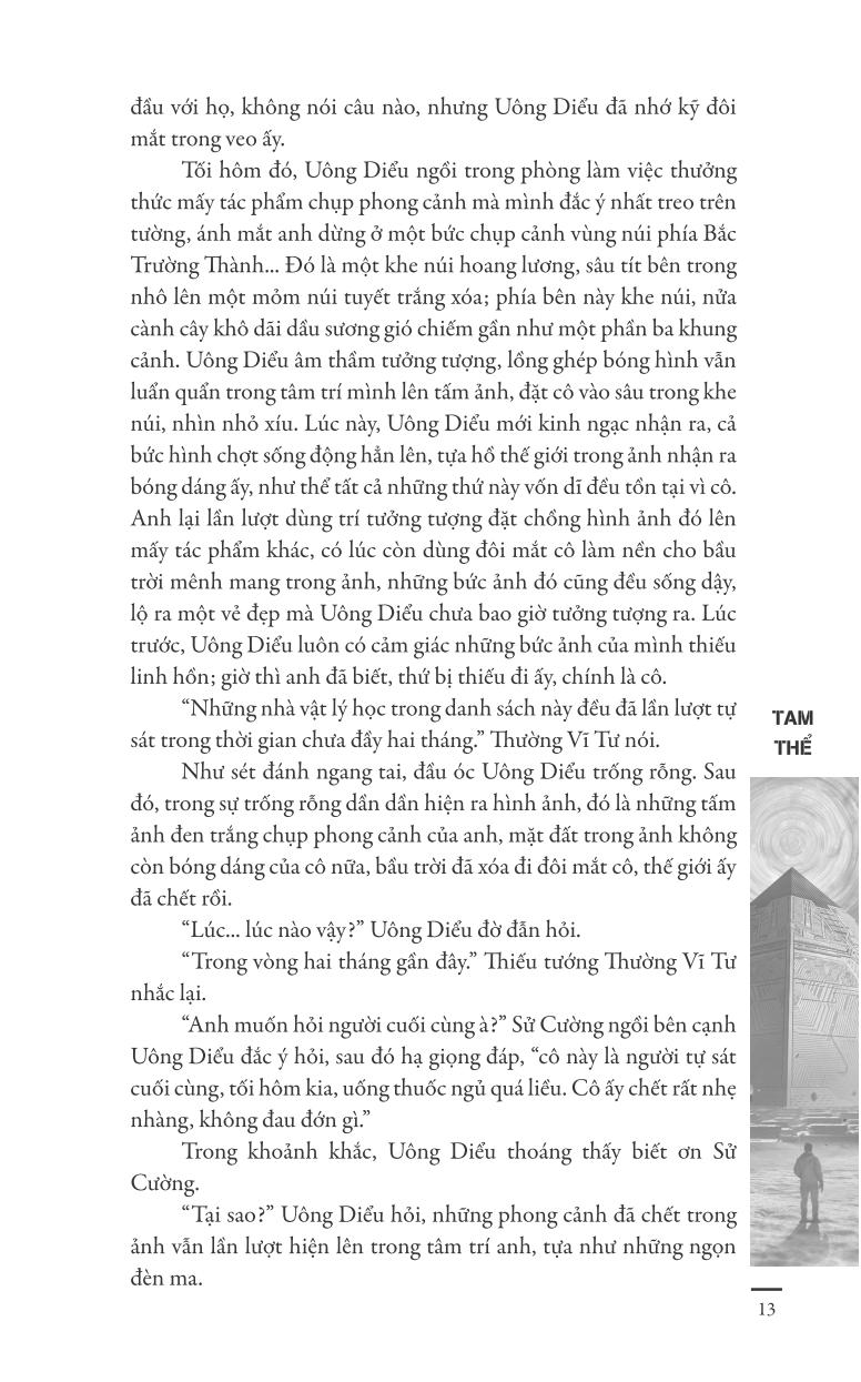 Tải sách Tam Thể 1 PDF đọc ebook online, epub online, nghe sách nói audio miễn phí.