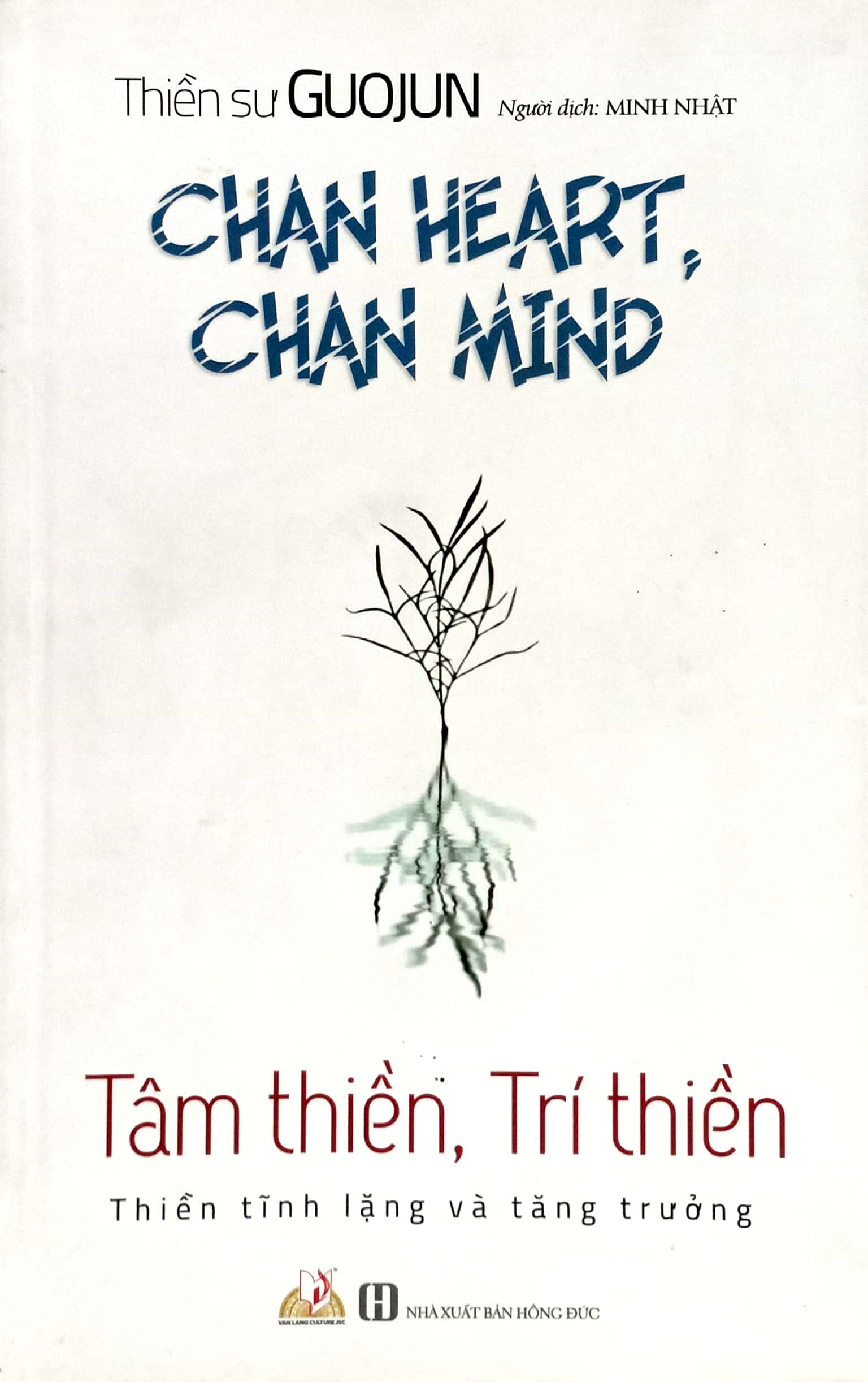 Tâm Thiền, Trí Thiền - Thiền Tĩnh Lặng Và Tăng Trưởng PDF Tâm Thiền, Trí Thiền - Thiền Tĩnh Lặng Và Tăng Trưởng PDF