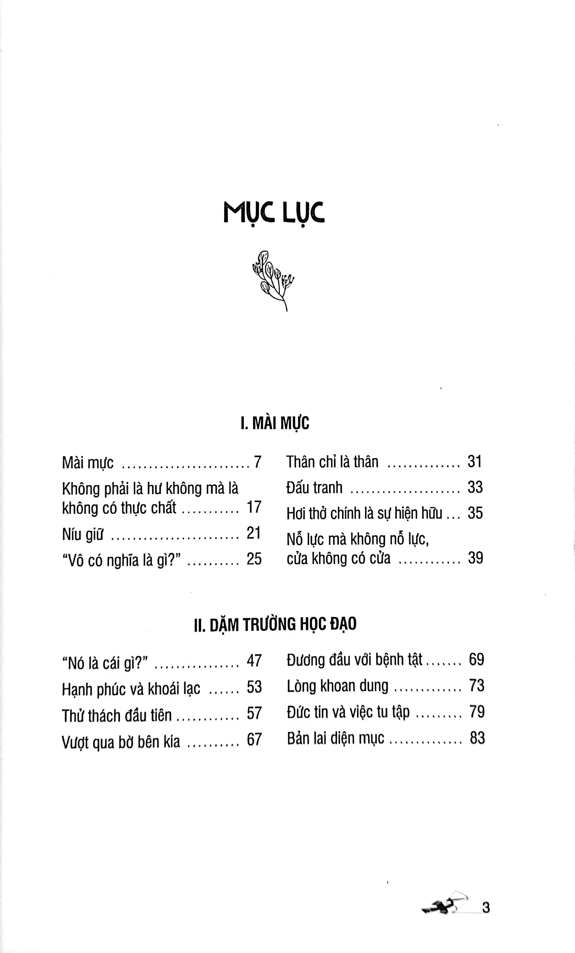 Tâm Thiền, Trí Thiền - Thiền Tĩnh Lặng Và Tăng Trưởng PDF Tâm Thiền, Trí Thiền - Thiền Tĩnh Lặng Và Tăng Trưởng PDF