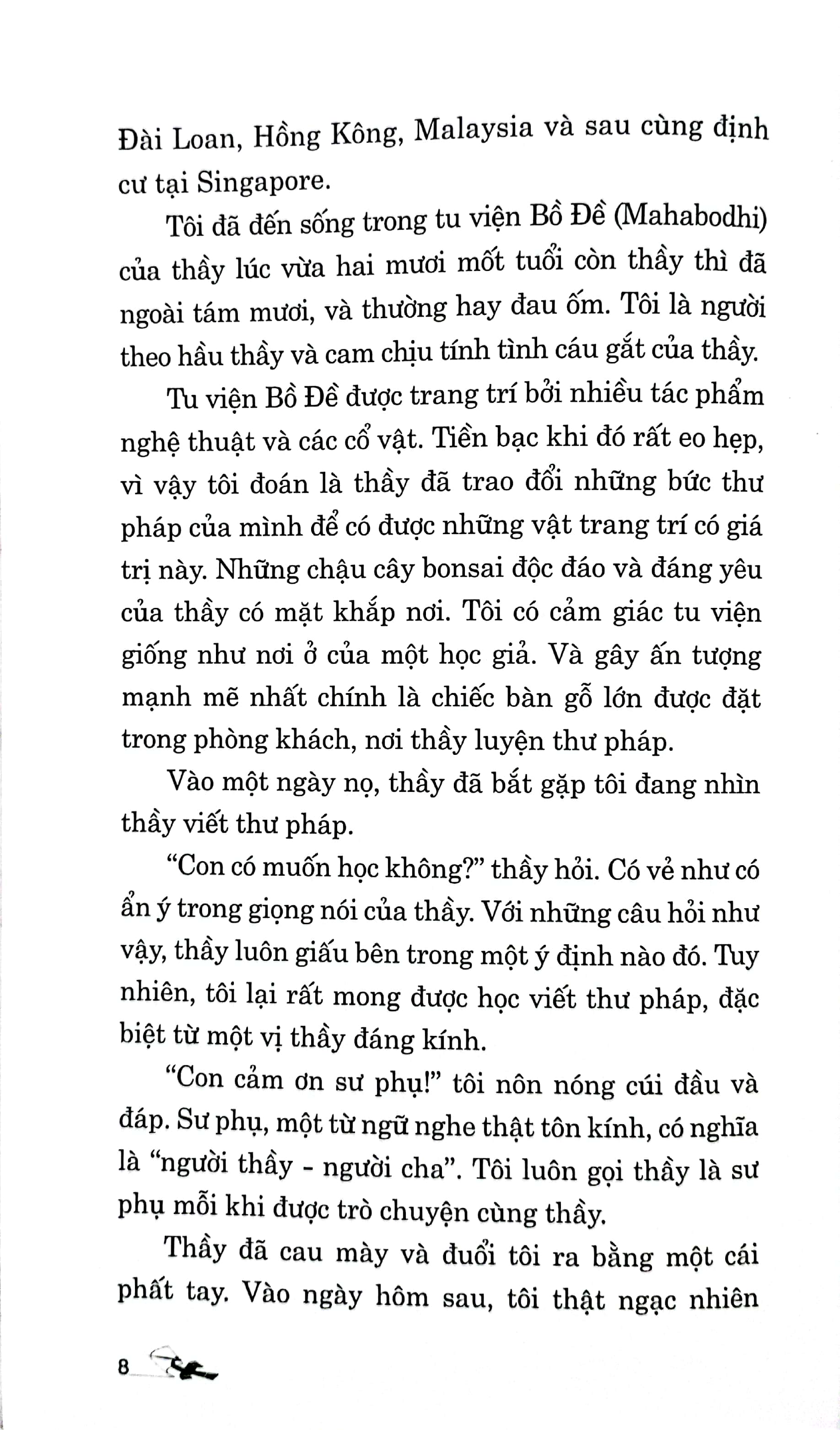 Tâm Thiền, Trí Thiền - Thiền Tĩnh Lặng Và Tăng Trưởng PDF Tâm Thiền, Trí Thiền - Thiền Tĩnh Lặng Và Tăng Trưởng PDF