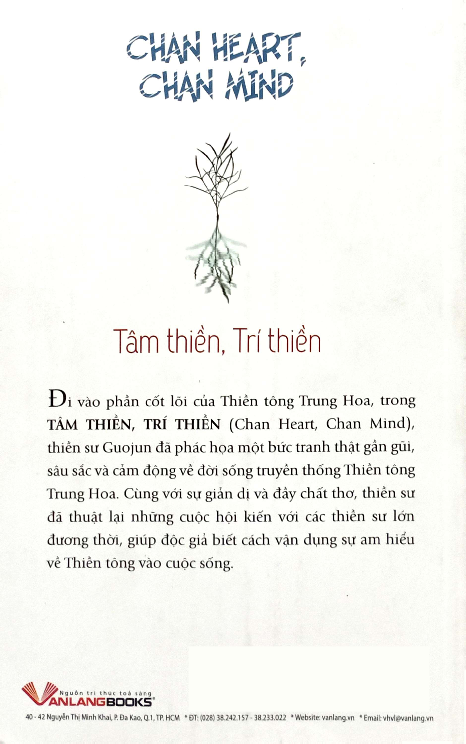 Tâm Thiền, Trí Thiền - Thiền Tĩnh Lặng Và Tăng Trưởng PDF Tâm Thiền, Trí Thiền - Thiền Tĩnh Lặng Và Tăng Trưởng PDF