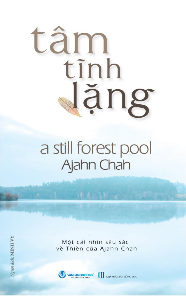 Tâm Tĩnh Lặng (Tái Bản 2024) PDF đọc ebook online, epub online, nghe sách nói audio miễn phí.