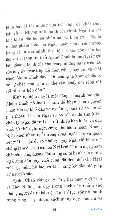 Tâm Tĩnh Lặng (Tái Bản 2024) PDF đọc ebook online, epub online, nghe sách nói audio miễn phí.