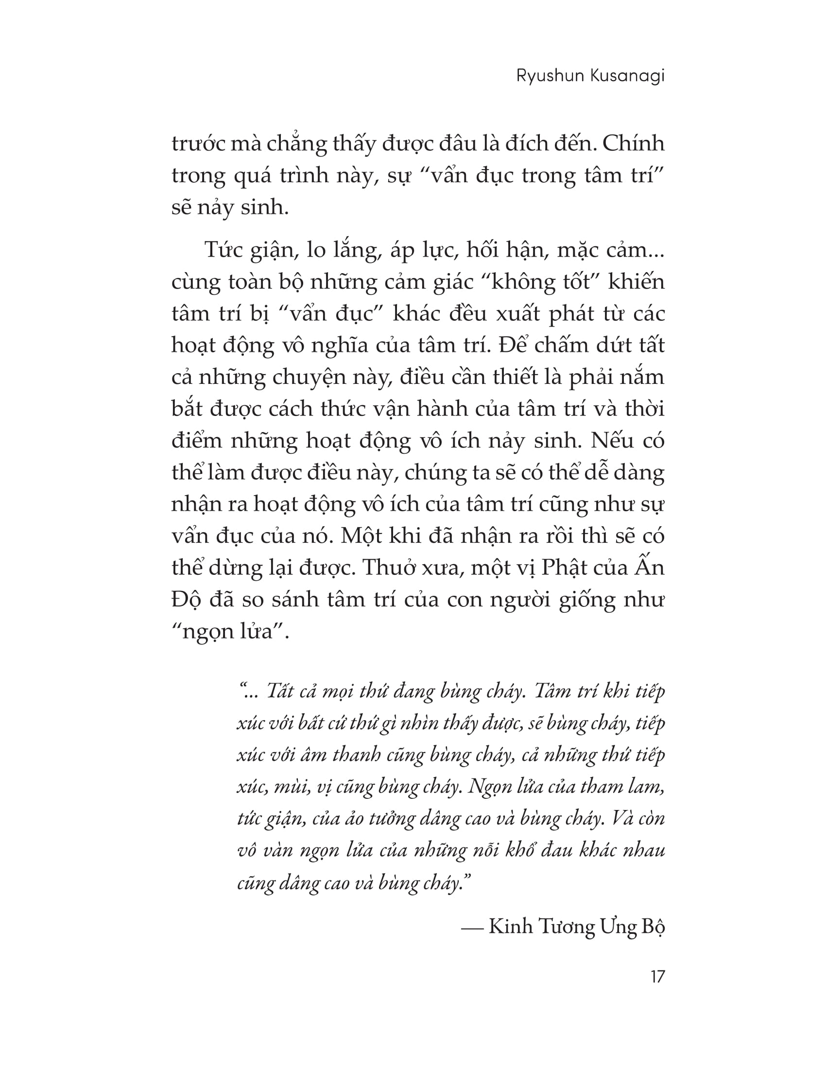 Tâm Tĩnh Tại Chẳng Ngại Đời Rối Ren PDF Tâm Tĩnh Tại Chẳng Ngại Đời Rối Ren PDF