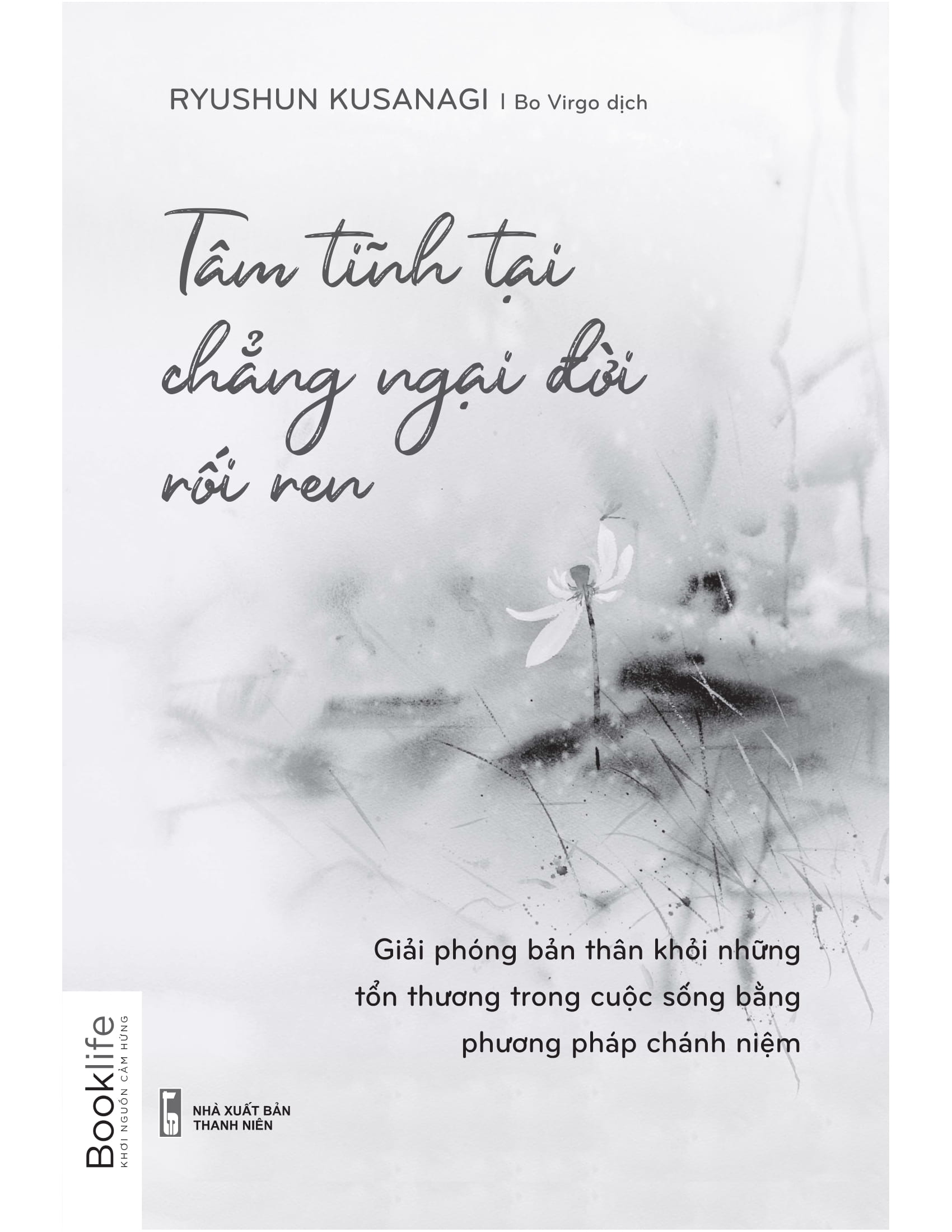 Tâm Tĩnh Tại Chẳng Ngại Đời Rối Ren PDF Tâm Tĩnh Tại Chẳng Ngại Đời Rối Ren PDF