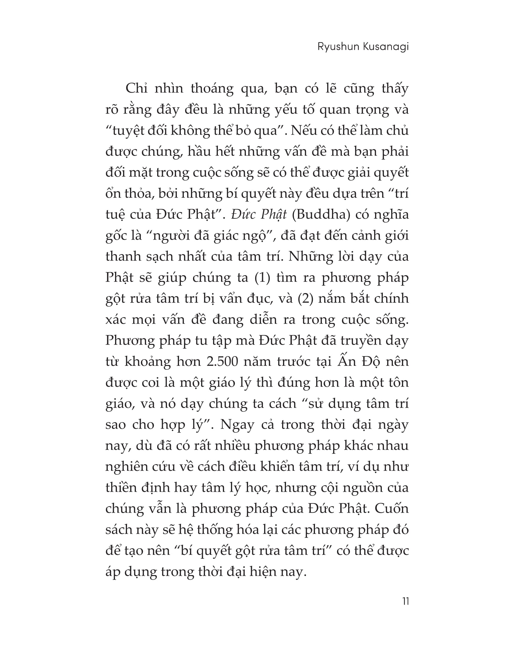 Tâm Tĩnh Tại Chẳng Ngại Đời Rối Ren PDF Tâm Tĩnh Tại Chẳng Ngại Đời Rối Ren PDF