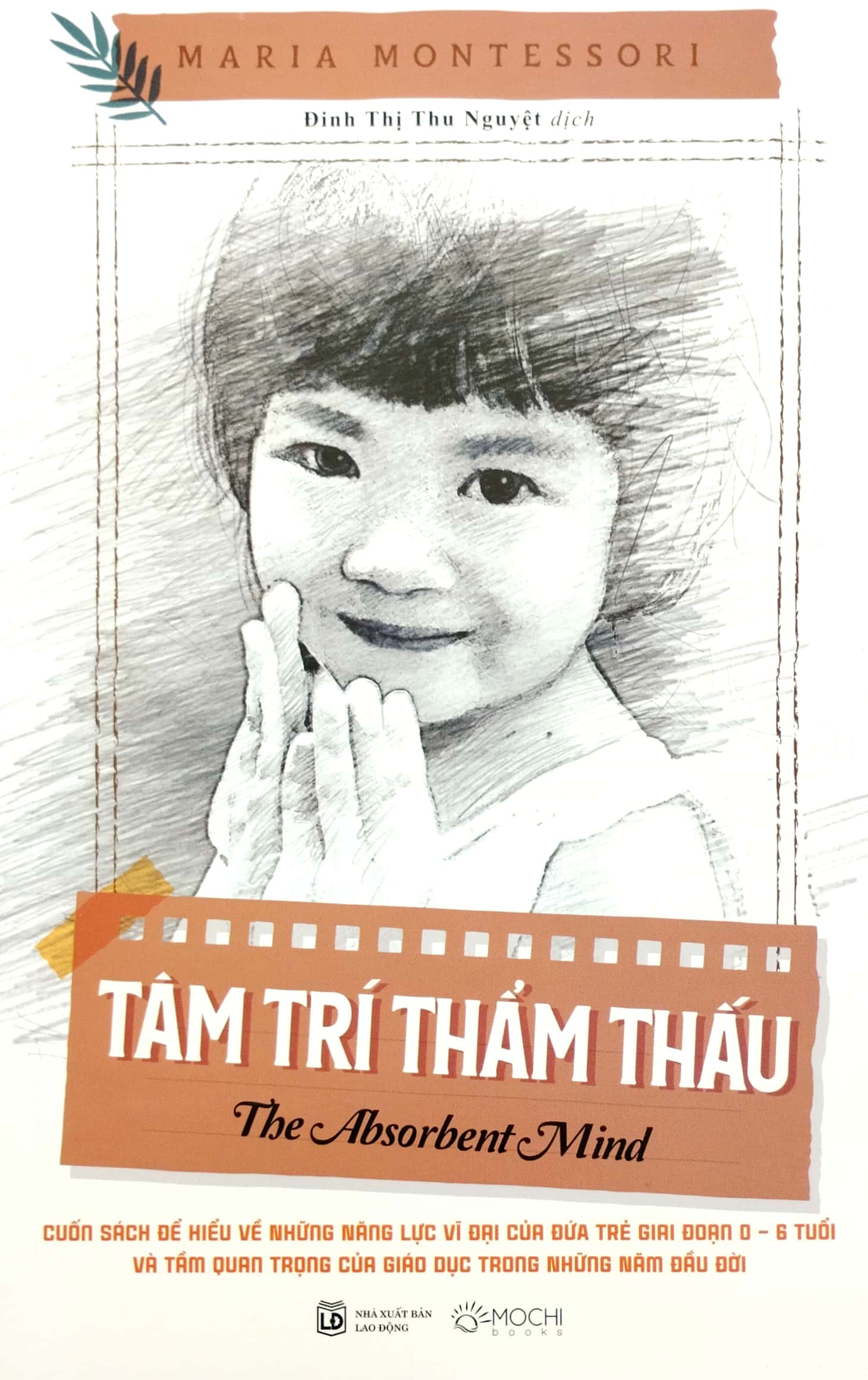 Tâm Trí Thẩm Thấu PDF Tâm Trí Thẩm Thấu PDF