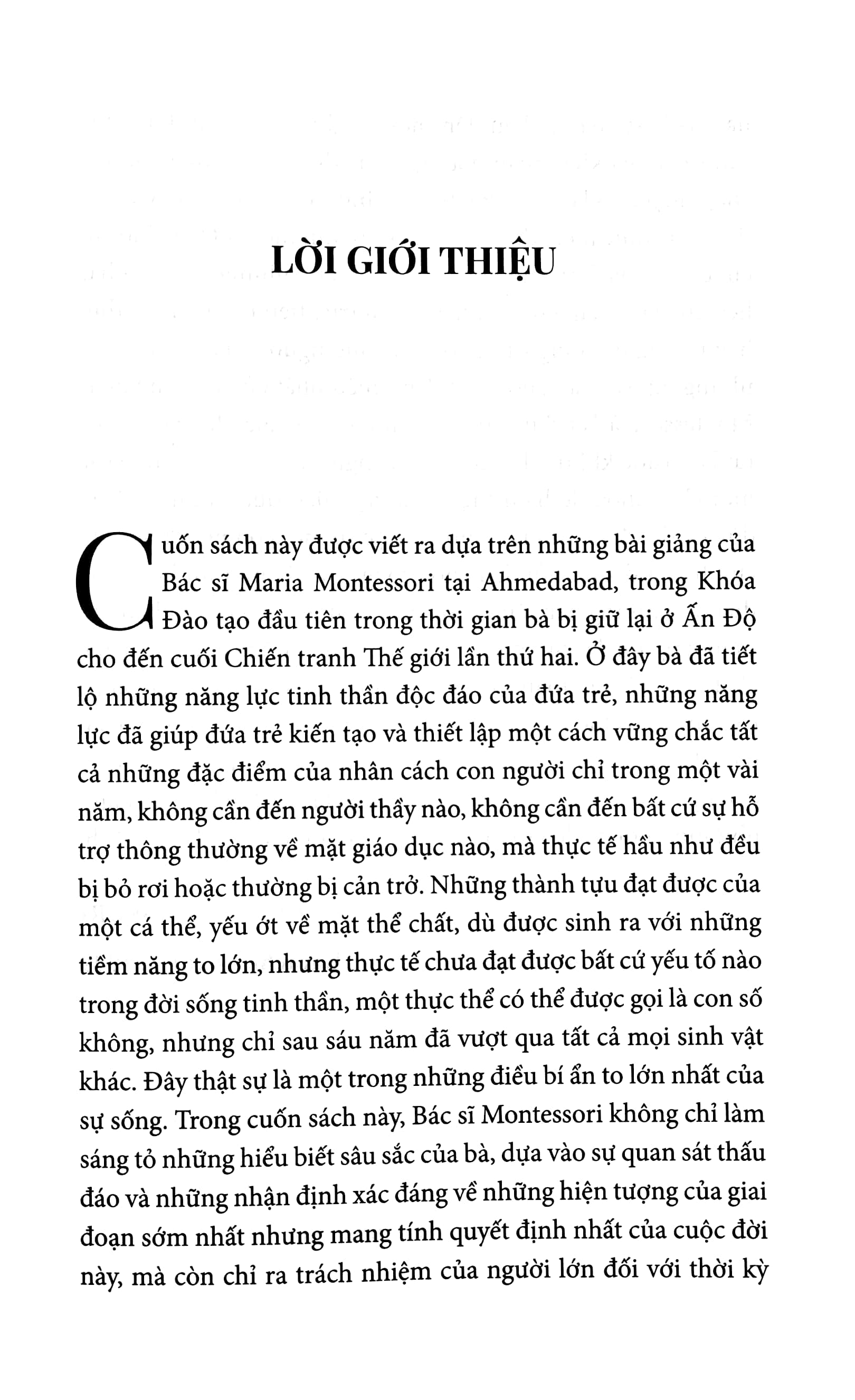 Tâm Trí Thẩm Thấu PDF Tâm Trí Thẩm Thấu PDF