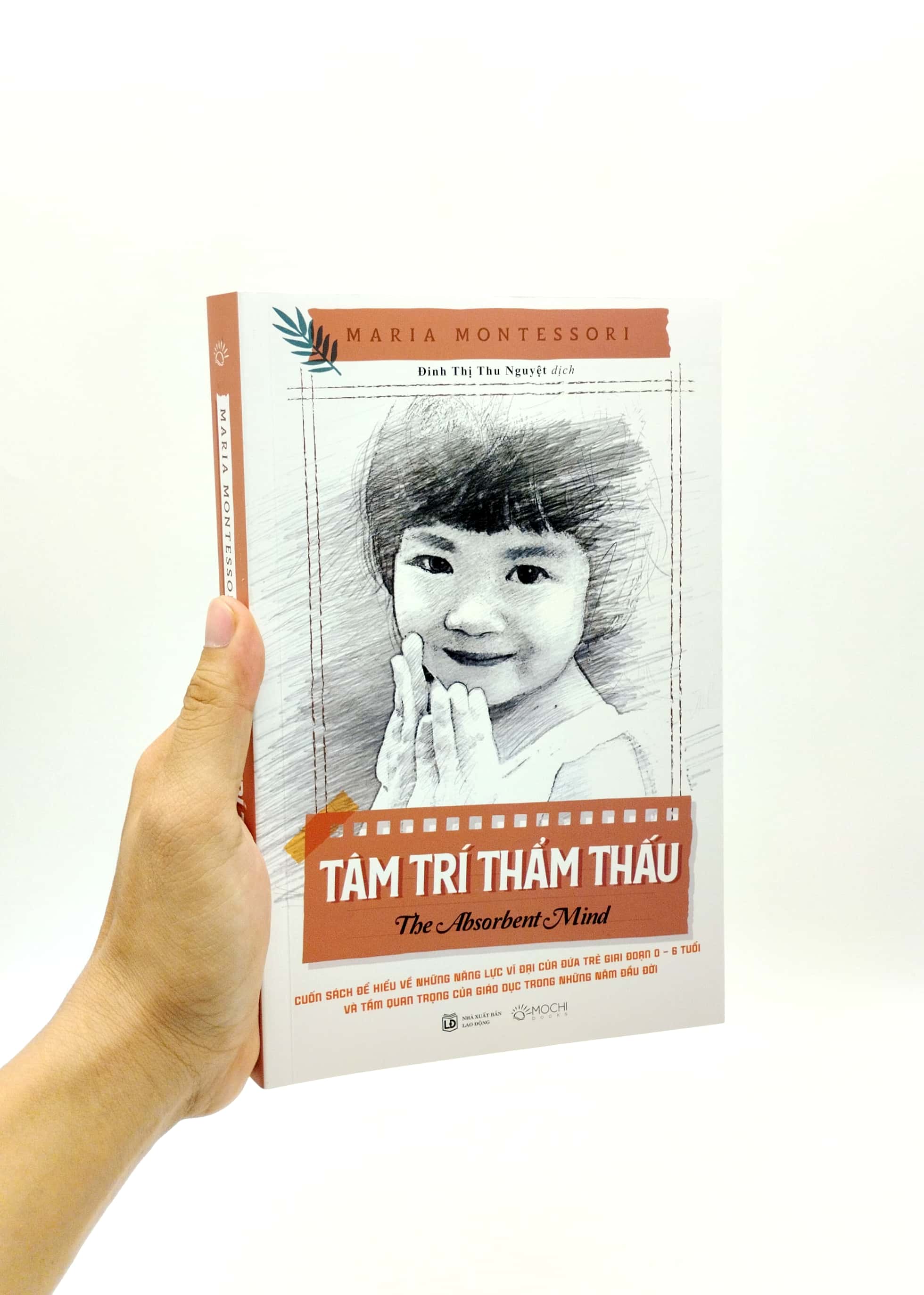 Tâm Trí Thẩm Thấu PDF Tâm Trí Thẩm Thấu PDF