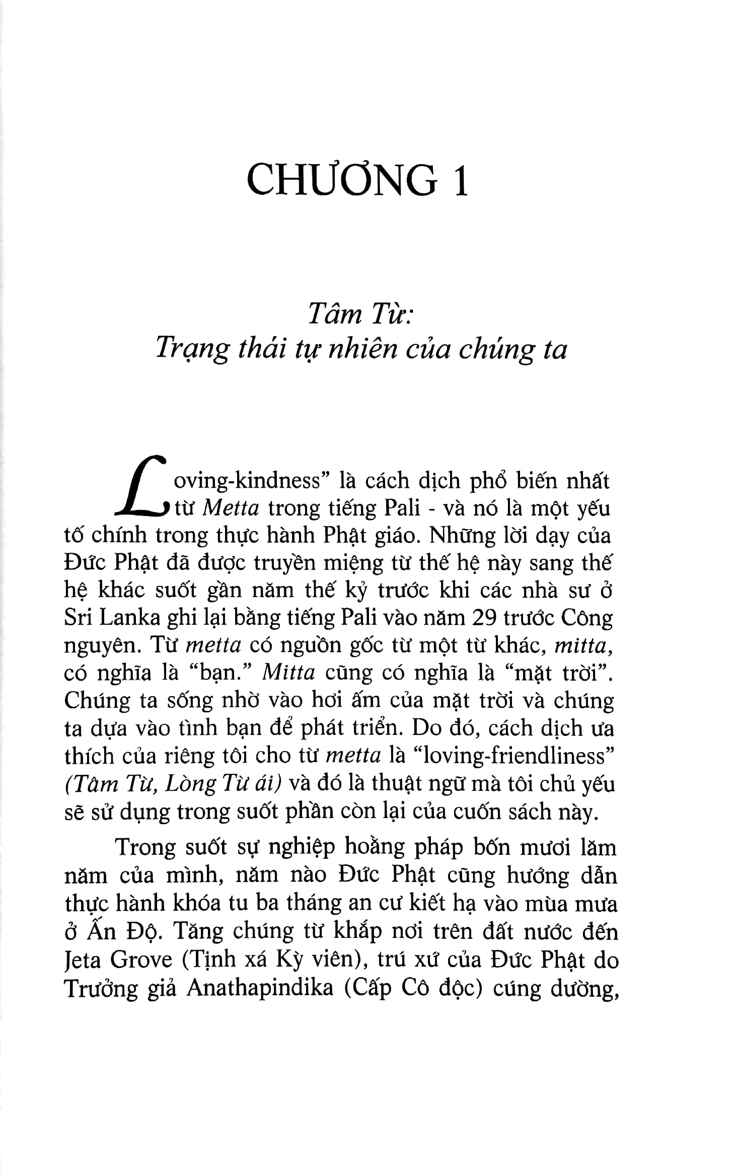Tâm Từ Thực Hành Căn Bản PDF đọc ebook online, epub online, nghe sách nói audio miễn phí. Tải sách Tâm Từ Thực Hành Căn Bản PDF đọc ebook online, epub online, nghe sách nói audio miễn phí.