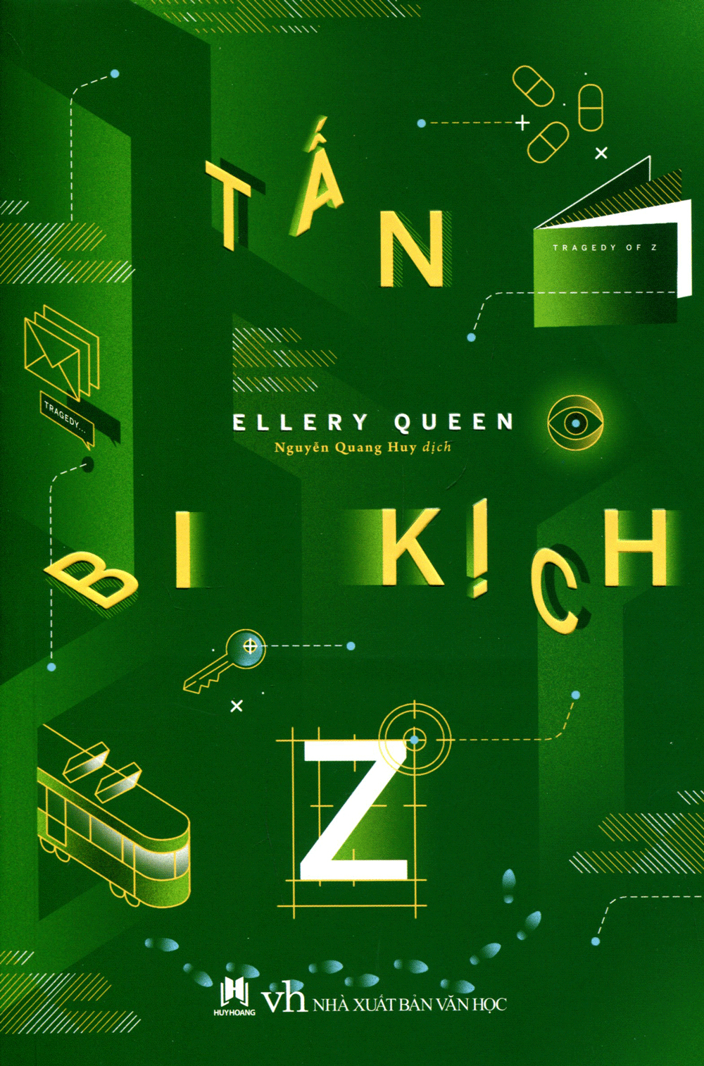 Tấn Bi Kịch Z PDF đọc ebook online, epub online, nghe sách nói audio miễn phí. Tải sách Tấn Bi Kịch Z PDF đọc ebook online, epub online, nghe sách nói audio miễn phí.