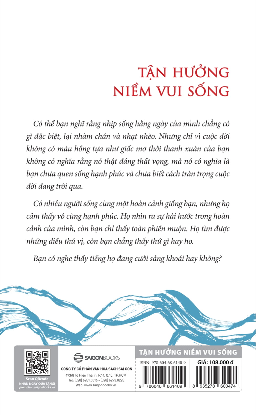 Tận Hưởng Niềm Vui Sống PDF Tận Hưởng Niềm Vui Sống PDF