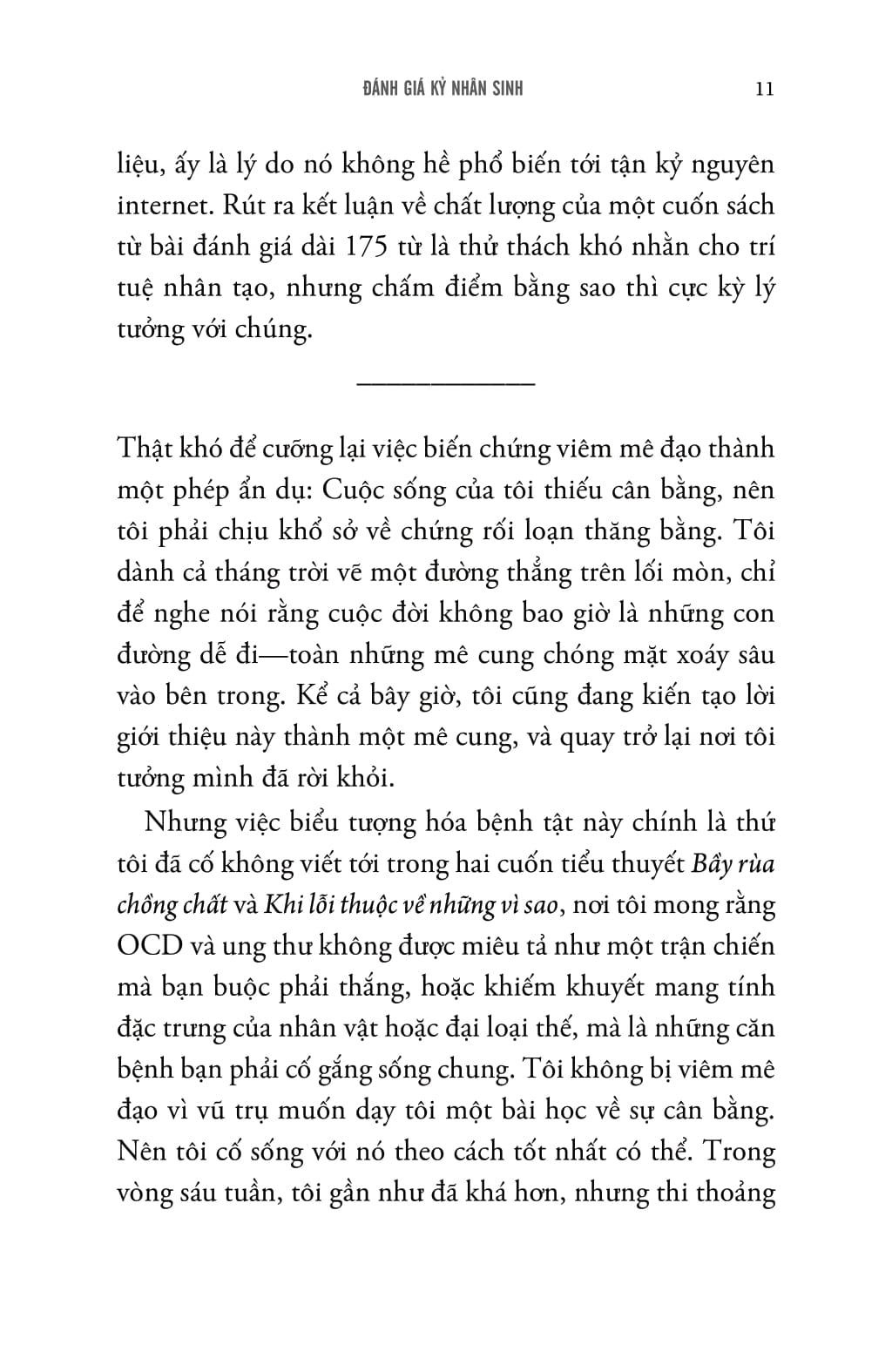 Tản Mạn Về Thế Giới - Đánh Giá Kỷ Nhân Sinh - The Anthropocene Reviewed PDF đọc ebook online, epub online, nghe sách nói audio miễn phí. Tải sách Tản Mạn Về Thế Giới - Đánh Giá Kỷ Nhân Sinh - The Anthropocene Reviewed PDF đọc ebook online, epub online, nghe sách nói audio miễn phí.