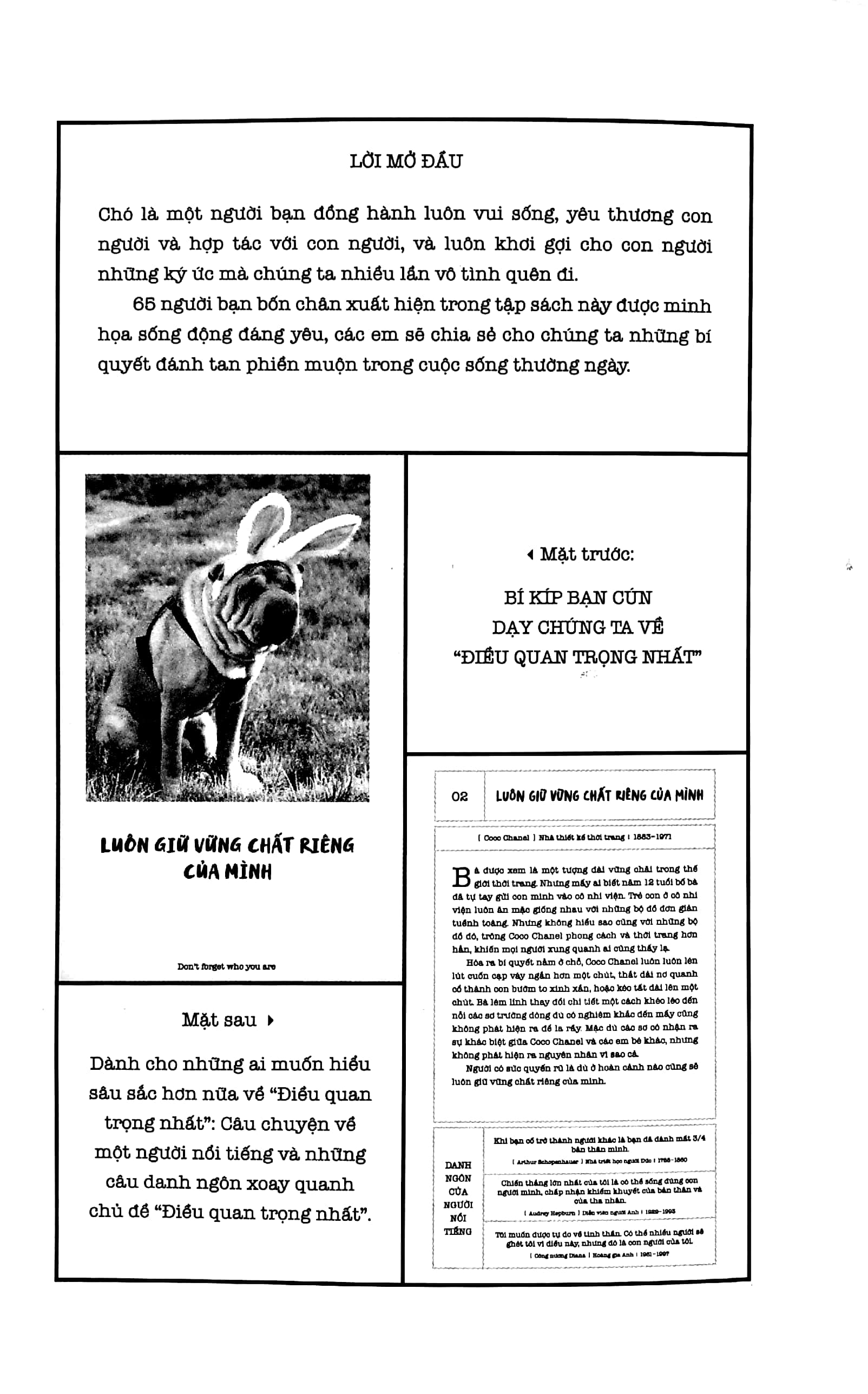 Tặng Bạn Niềm Cảm Hứng Mỗi Ngày - Hình 3