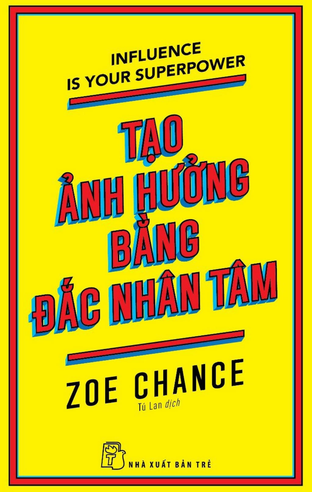 Tạo Ảnh Hưởng Bằng Đắc Nhân Tâm PDF Tạo Ảnh Hưởng Bằng Đắc Nhân Tâm PDF