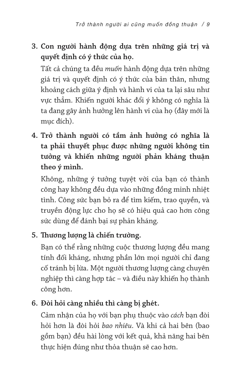 Tạo Ảnh Hưởng Bằng Đắc Nhân Tâm PDF Tạo Ảnh Hưởng Bằng Đắc Nhân Tâm PDF