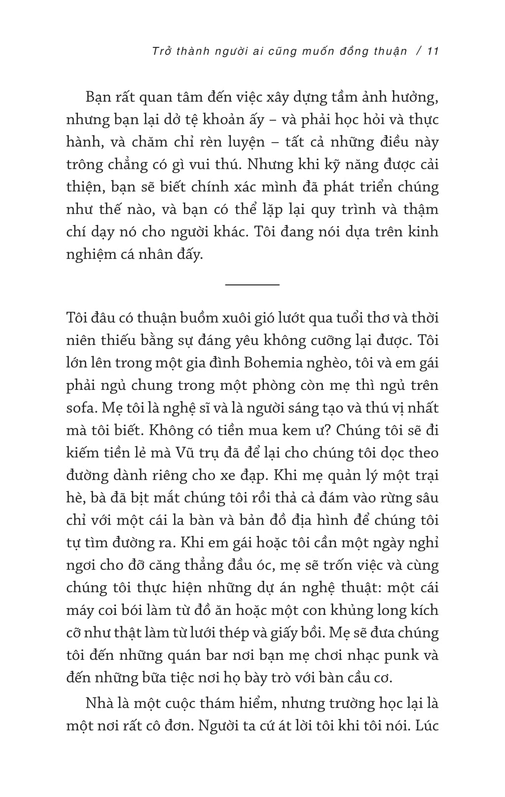 Tạo Ảnh Hưởng Bằng Đắc Nhân Tâm PDF Tạo Ảnh Hưởng Bằng Đắc Nhân Tâm PDF
