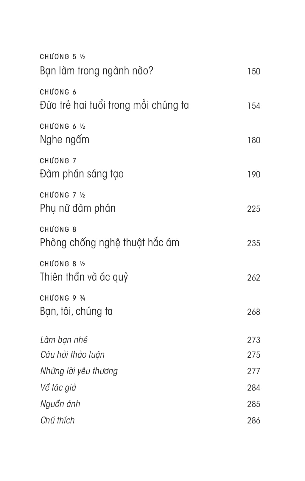 Tạo Ảnh Hưởng Bằng Đắc Nhân Tâm PDF Tạo Ảnh Hưởng Bằng Đắc Nhân Tâm PDF