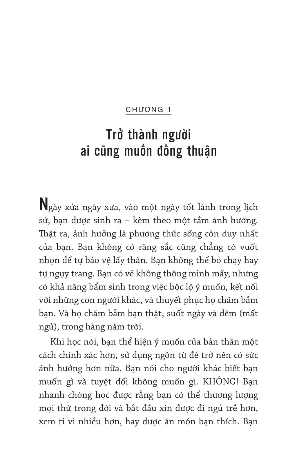 Tạo Ảnh Hưởng Bằng Đắc Nhân Tâm PDF Tạo Ảnh Hưởng Bằng Đắc Nhân Tâm PDF