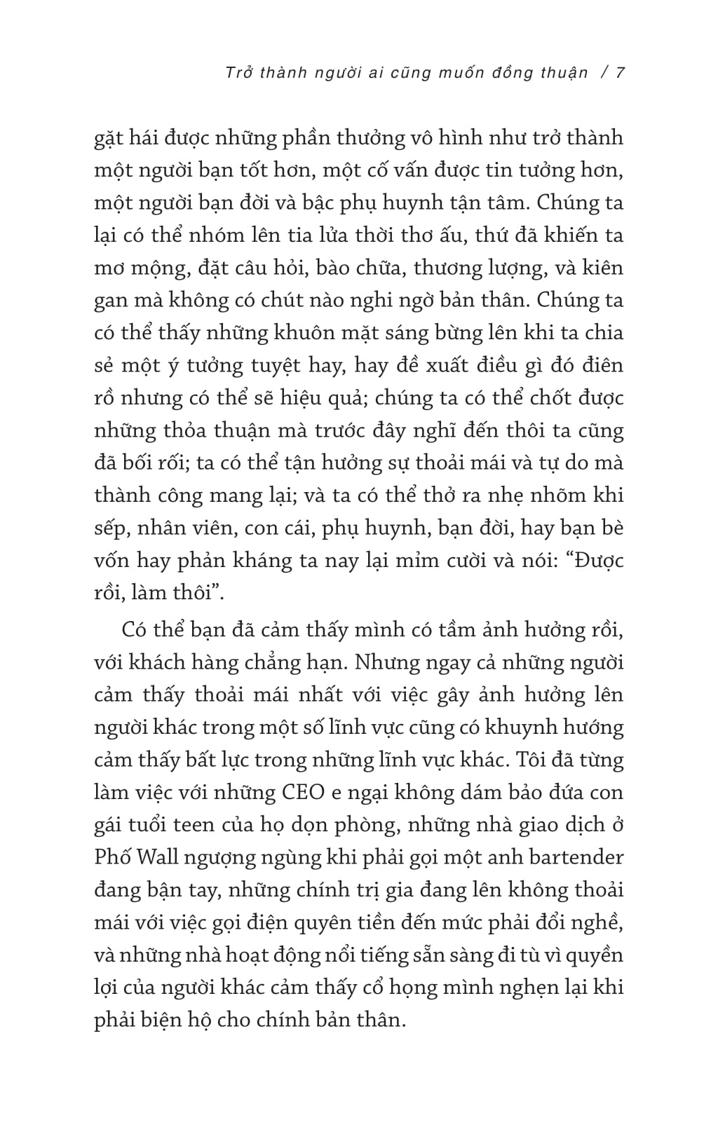 Tạo Ảnh Hưởng Bằng Đắc Nhân Tâm PDF Tạo Ảnh Hưởng Bằng Đắc Nhân Tâm PDF