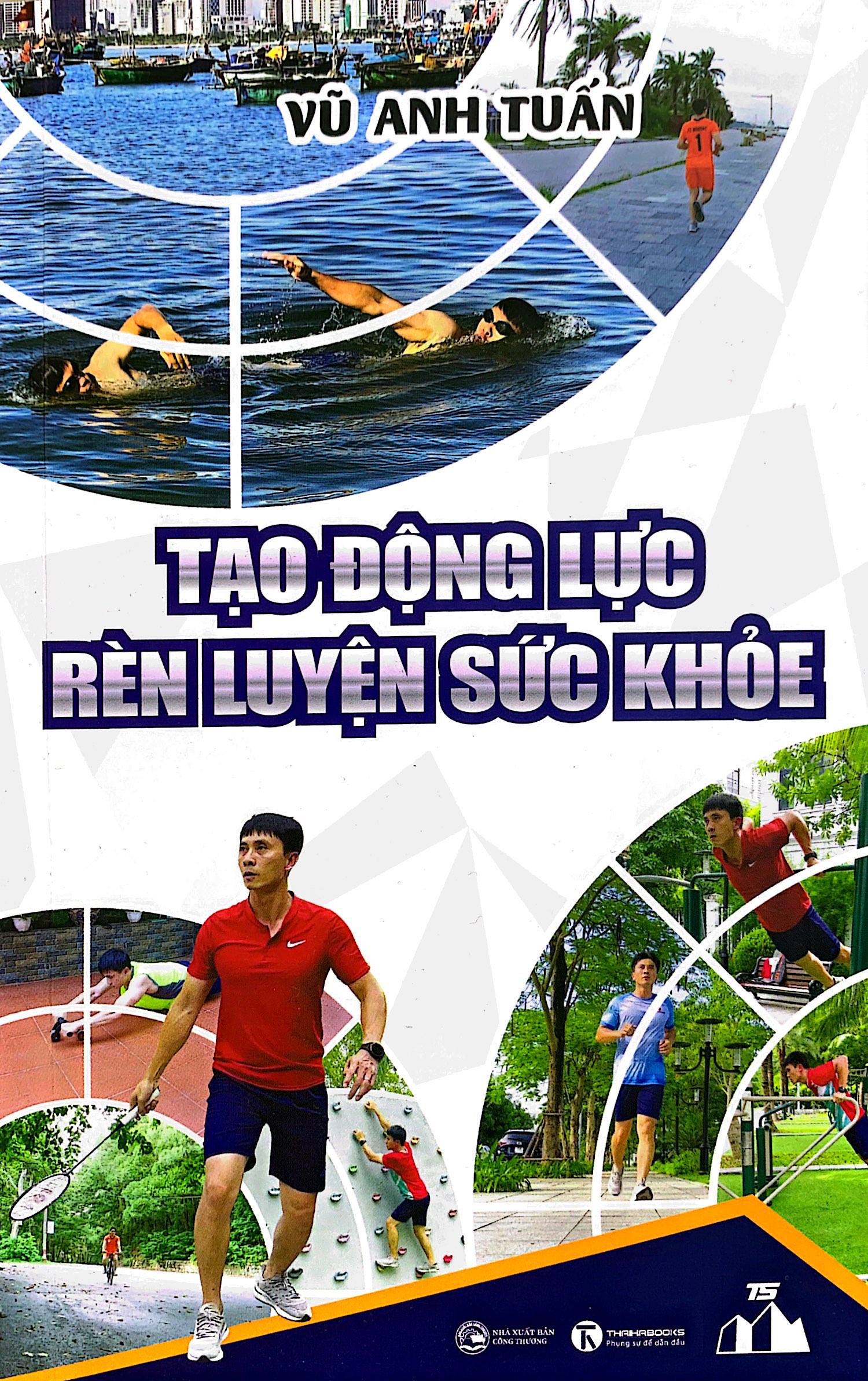 Tạo Động Lực Rèn Luyện Sức Khỏe PDF Tạo Động Lực Rèn Luyện Sức Khỏe PDF