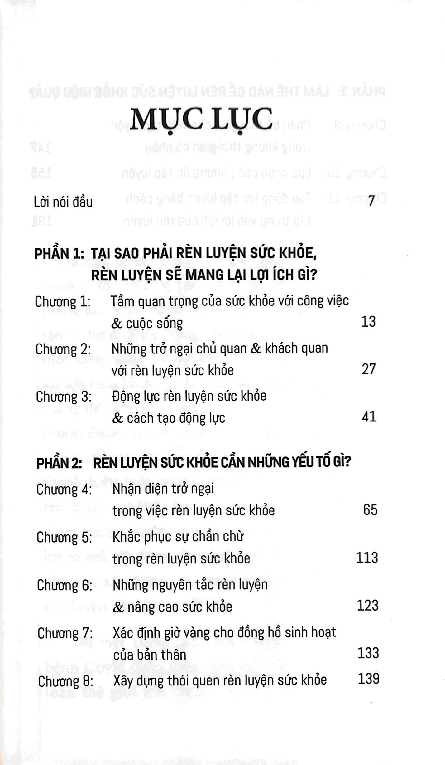 Tạo Động Lực Rèn Luyện Sức Khỏe PDF Tạo Động Lực Rèn Luyện Sức Khỏe PDF