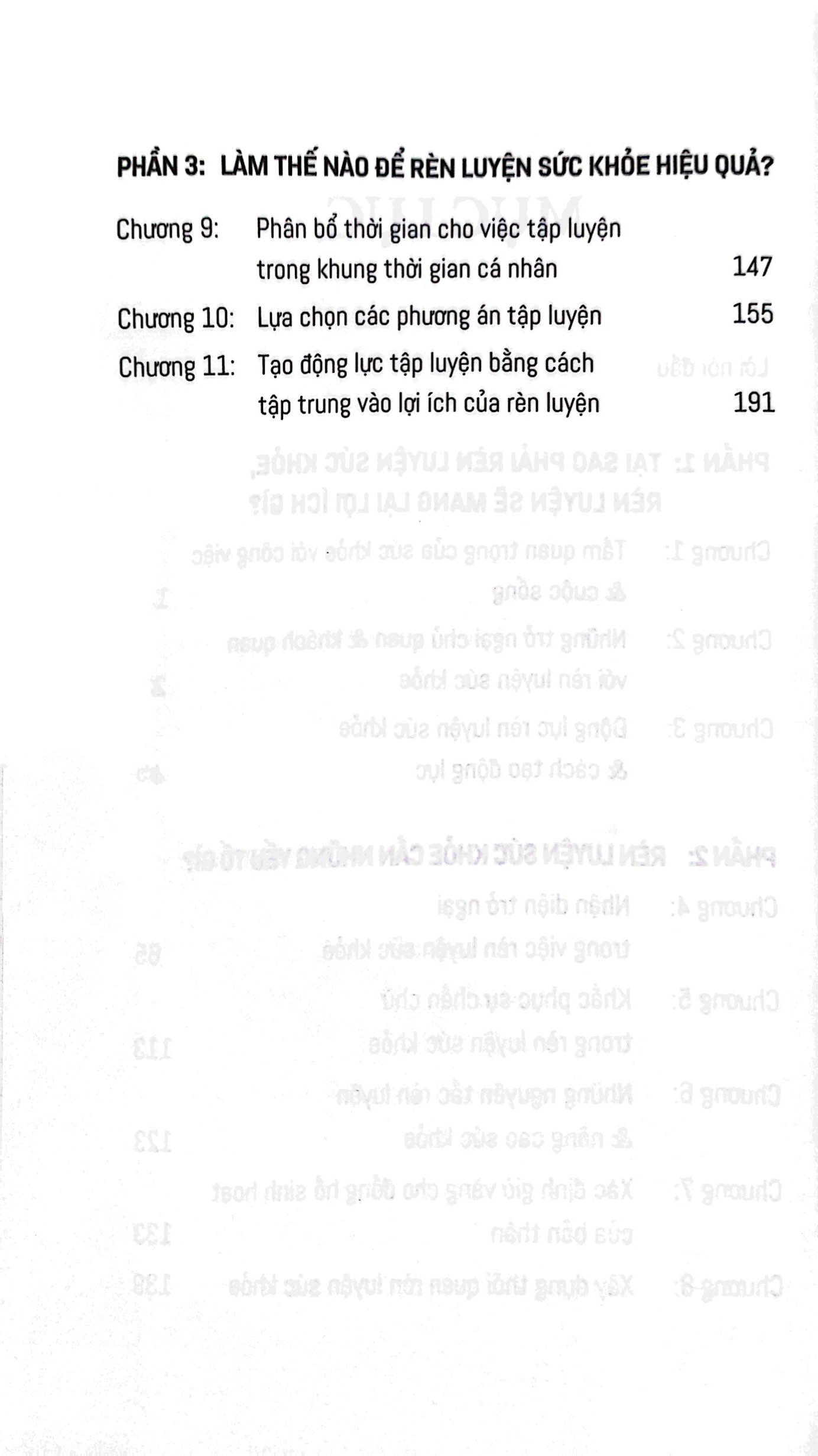 Tạo Động Lực Rèn Luyện Sức Khỏe PDF Tạo Động Lực Rèn Luyện Sức Khỏe PDF