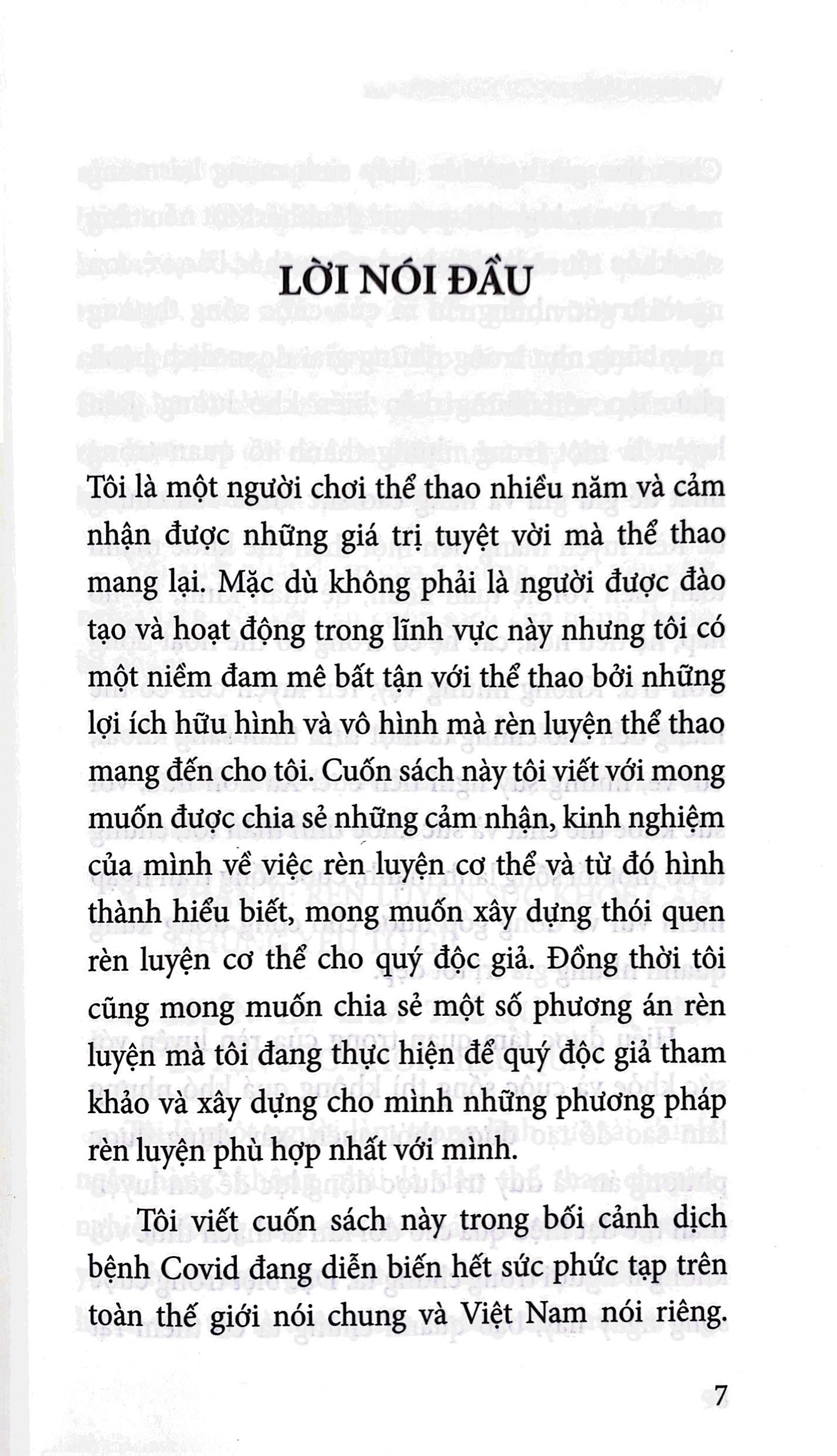 Tạo Động Lực Rèn Luyện Sức Khỏe PDF Tạo Động Lực Rèn Luyện Sức Khỏe PDF