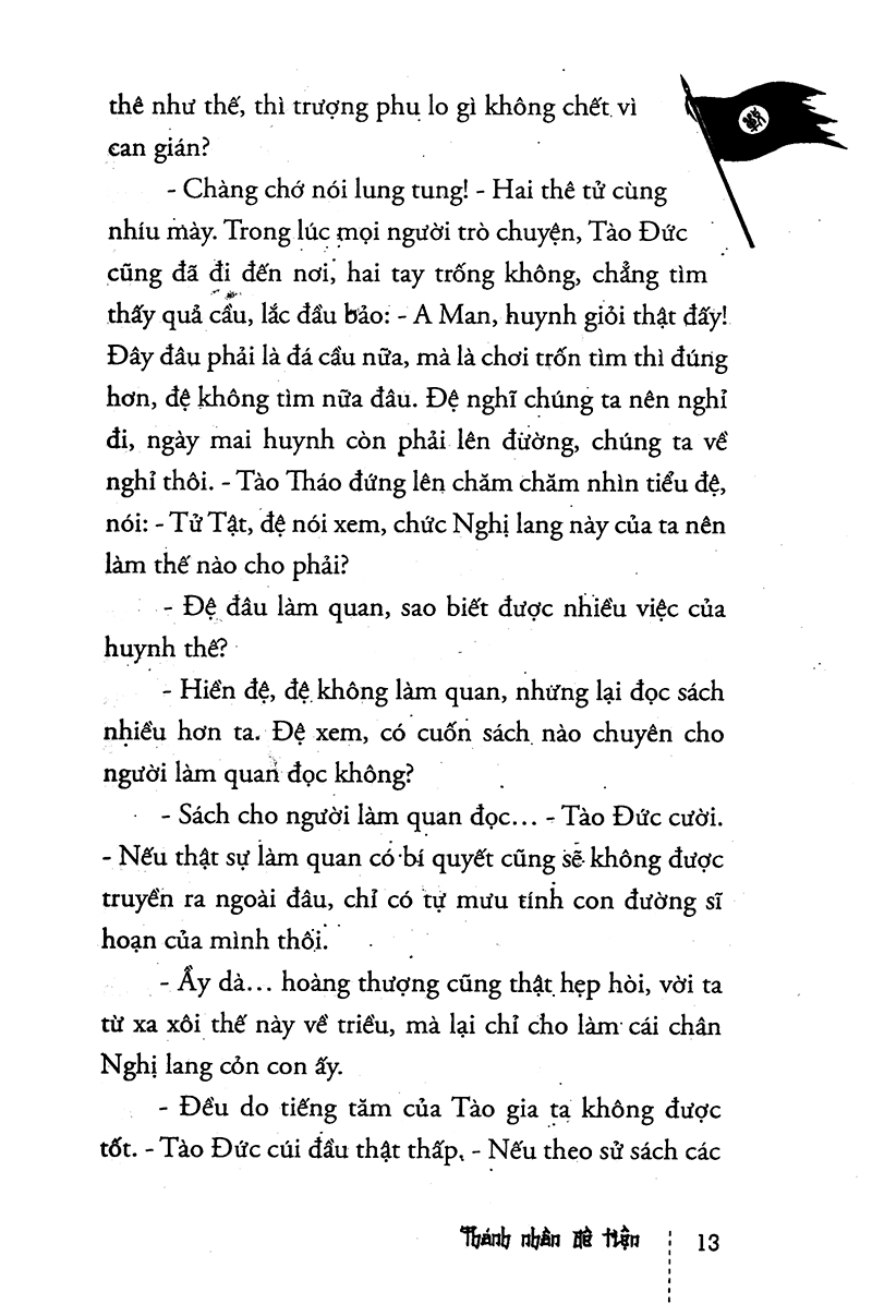 Bộ Tào Tháo - Tập 2 2018 PDF Bộ Tào Tháo - Tập 2 2018 PDF