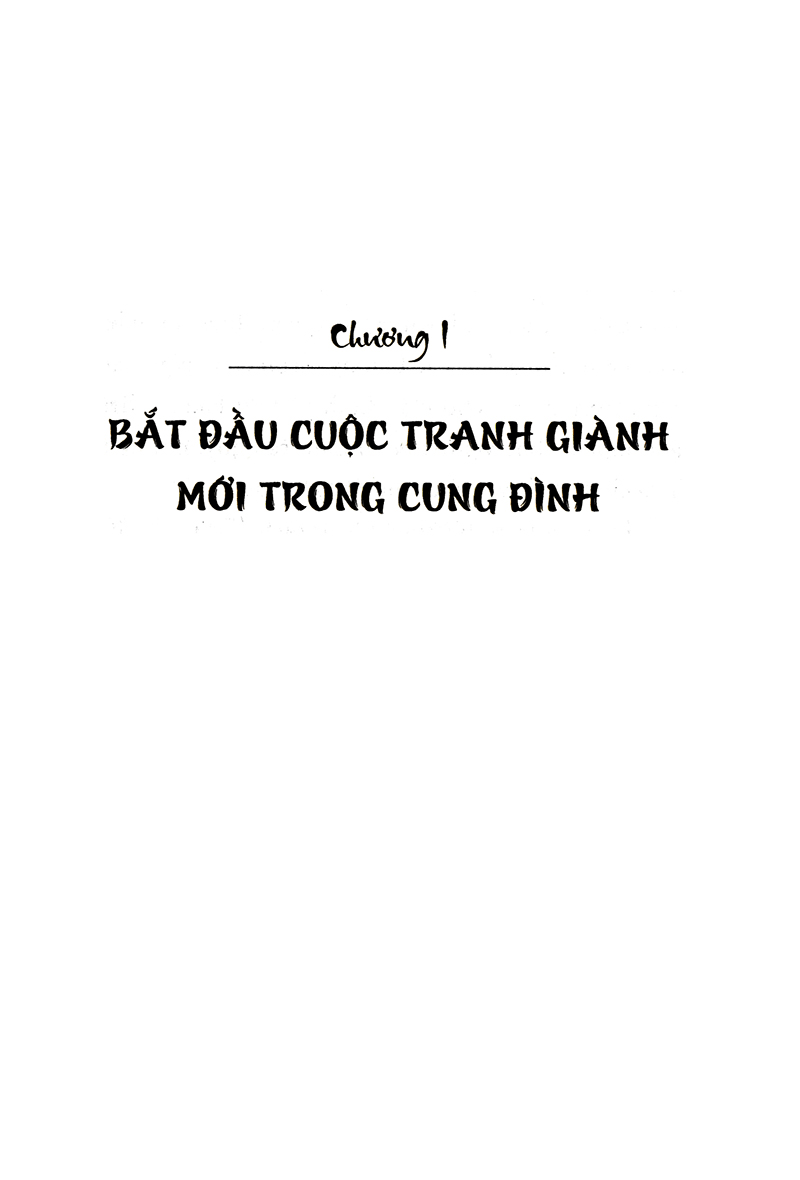 Bộ Tào Tháo - Tập 2 2018 PDF Bộ Tào Tháo - Tập 2 2018 PDF