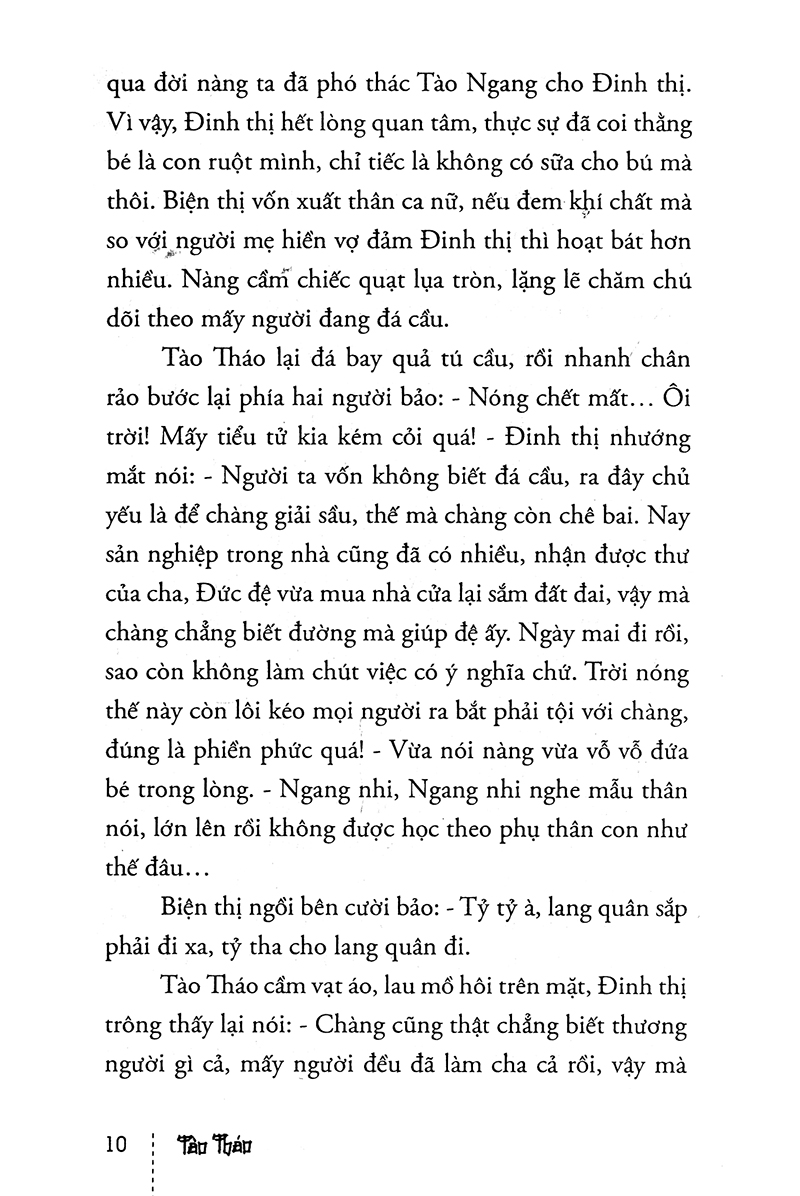 Bộ Tào Tháo - Tập 2 2018 PDF Bộ Tào Tháo - Tập 2 2018 PDF