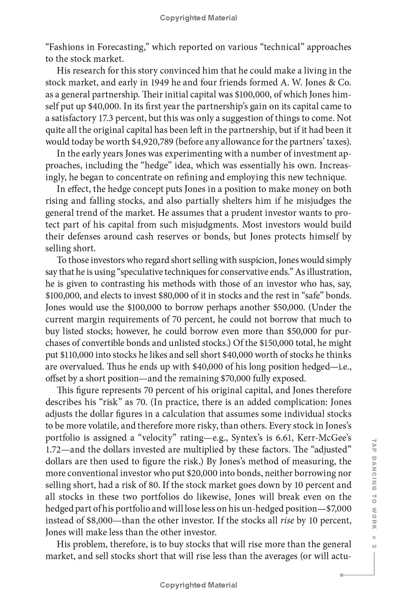 Tap Dancing to Work Warren Buffett on Practically Everything, 19662013