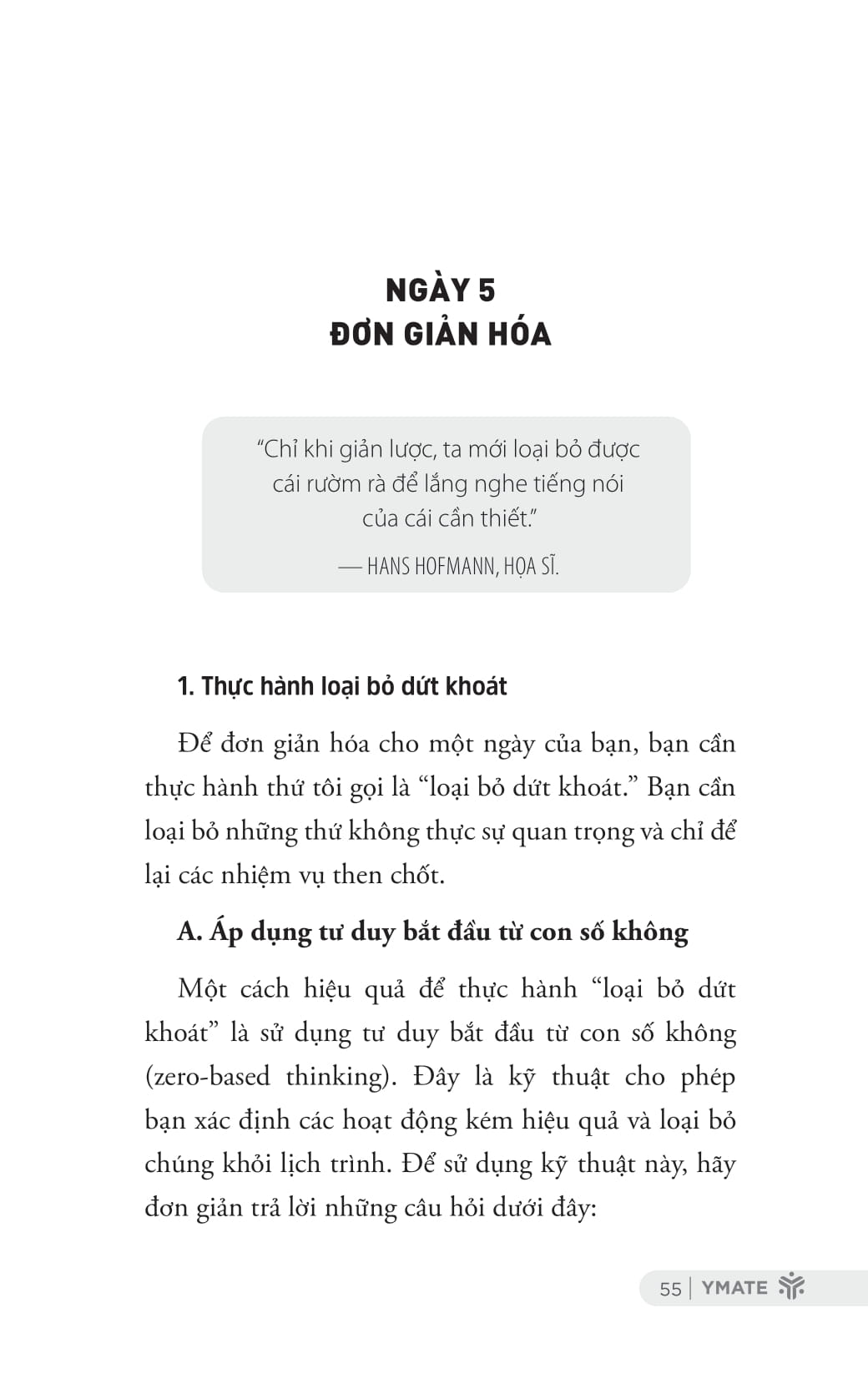Tập Trung Sâu - 7 Ngày Đặt Mục Tiêu Rõ Ràng Và Loại Bỏ Xao Nhãng Để Tập Trung Tuyệt Đối PDF Tập Trung Sâu - 7 Ngày Đặt Mục Tiêu Rõ Ràng Và Loại Bỏ Xao Nhãng Để Tập Trung Tuyệt Đối PDF