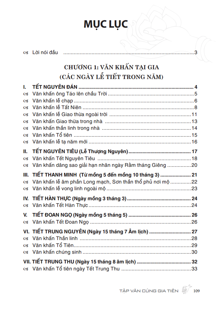 Tập Văn Cúng Gia Tiên Văn Khấn Nôm Tại Nhà PDF Tập Văn Cúng Gia Tiên Văn Khấn Nôm Tại Nhà PDF