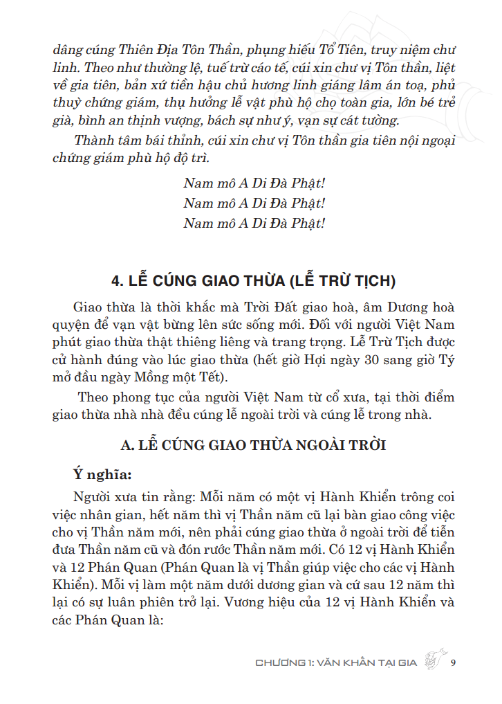 Tập Văn Cúng Gia Tiên Văn Khấn Nôm Tại Nhà PDF Tập Văn Cúng Gia Tiên Văn Khấn Nôm Tại Nhà PDF
