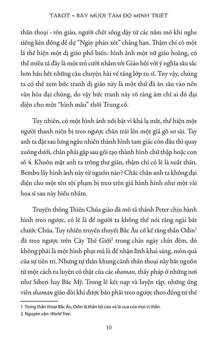 Tarot 78 Độ Minh Triết PDF đọc ebook online, epub online, nghe sách nói audio miễn phí. Tải sách Tarot 78 Độ Minh Triết PDF đọc ebook online, epub online, nghe sách nói audio miễn phí.