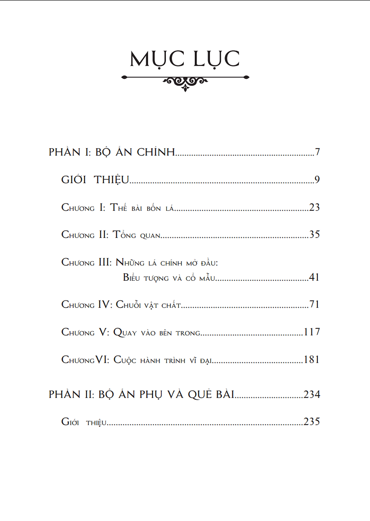 Tarot 78 Độ Minh Triết PDF đọc ebook online, epub online, nghe sách nói audio miễn phí. Tải sách Tarot 78 Độ Minh Triết PDF đọc ebook online, epub online, nghe sách nói audio miễn phí.