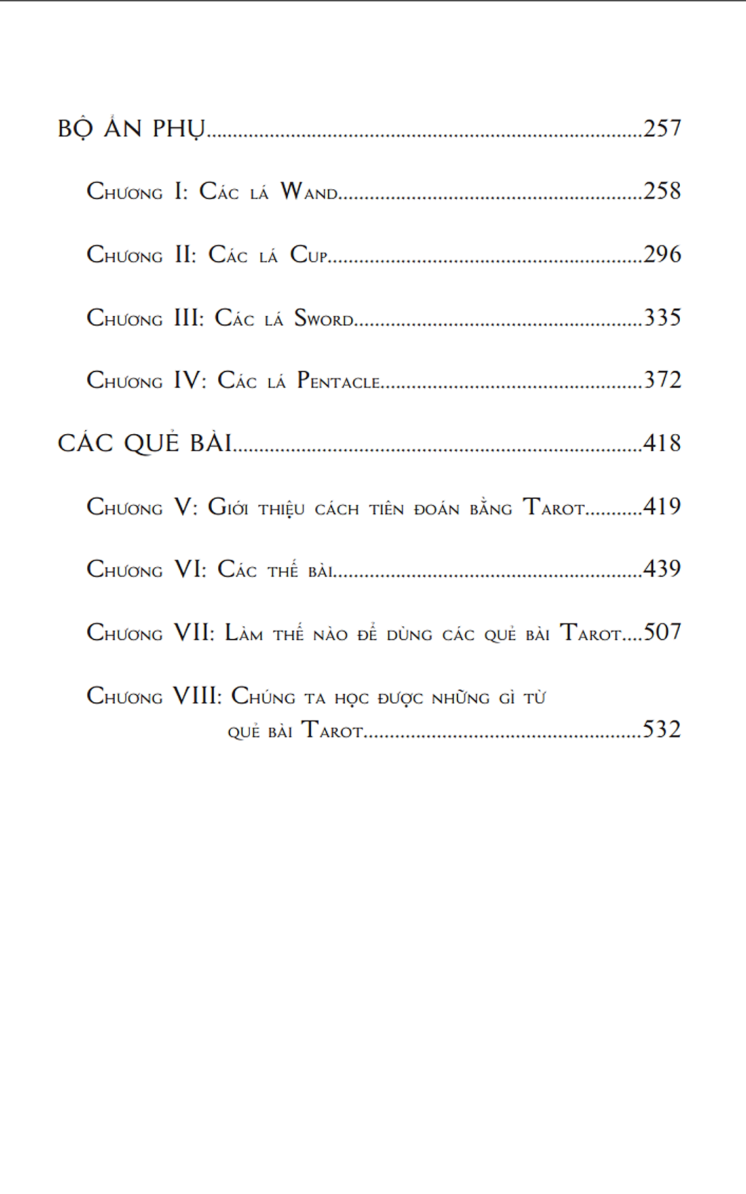 Tarot 78 Độ Minh Triết PDF đọc ebook online, epub online, nghe sách nói audio miễn phí. Tải sách Tarot 78 Độ Minh Triết PDF đọc ebook online, epub online, nghe sách nói audio miễn phí.
