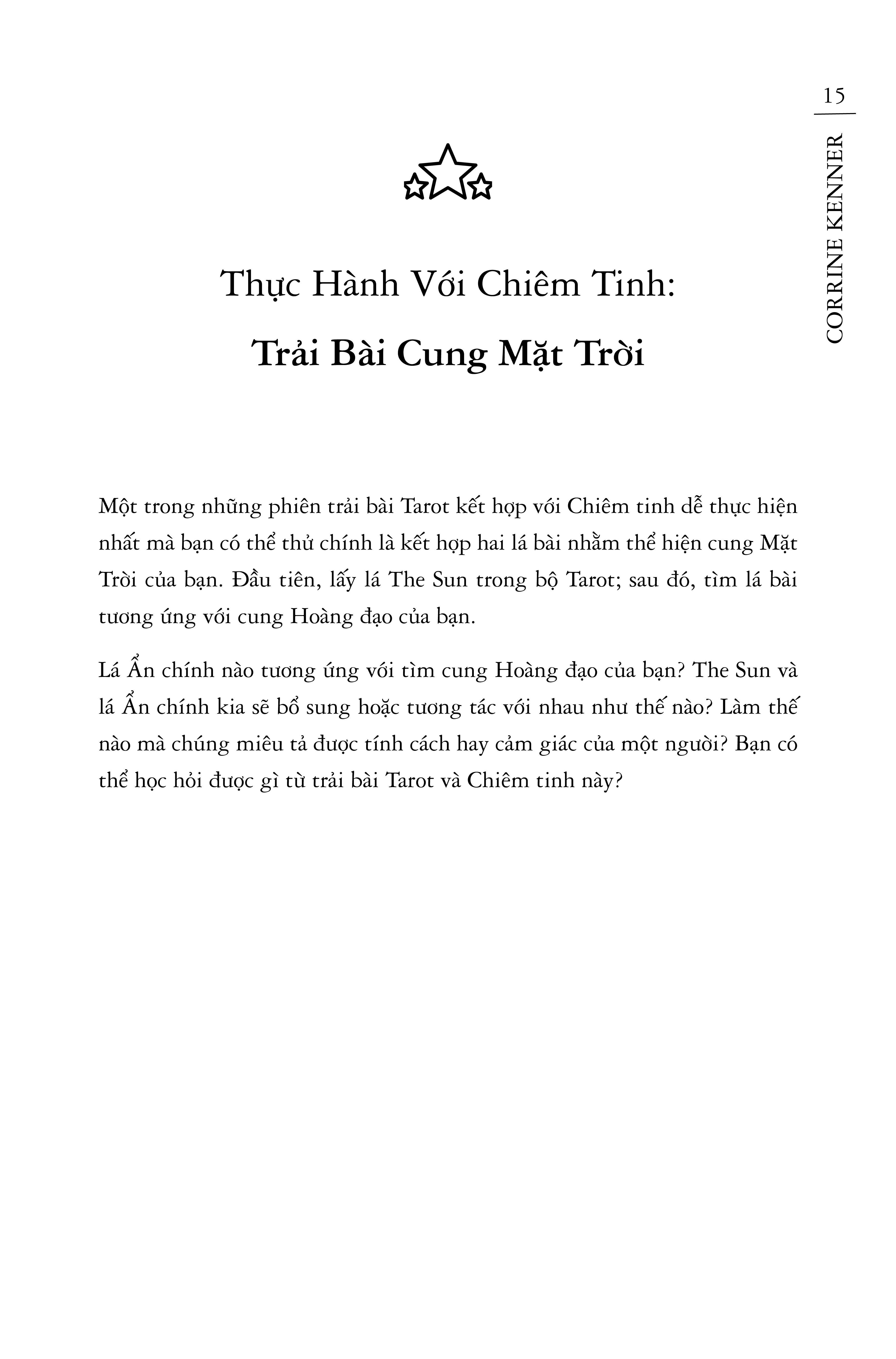 Tải sách Tarot Và Chiêm Tinh PDF đọc ebook online, epub online, nghe sách nói audio miễn phí.