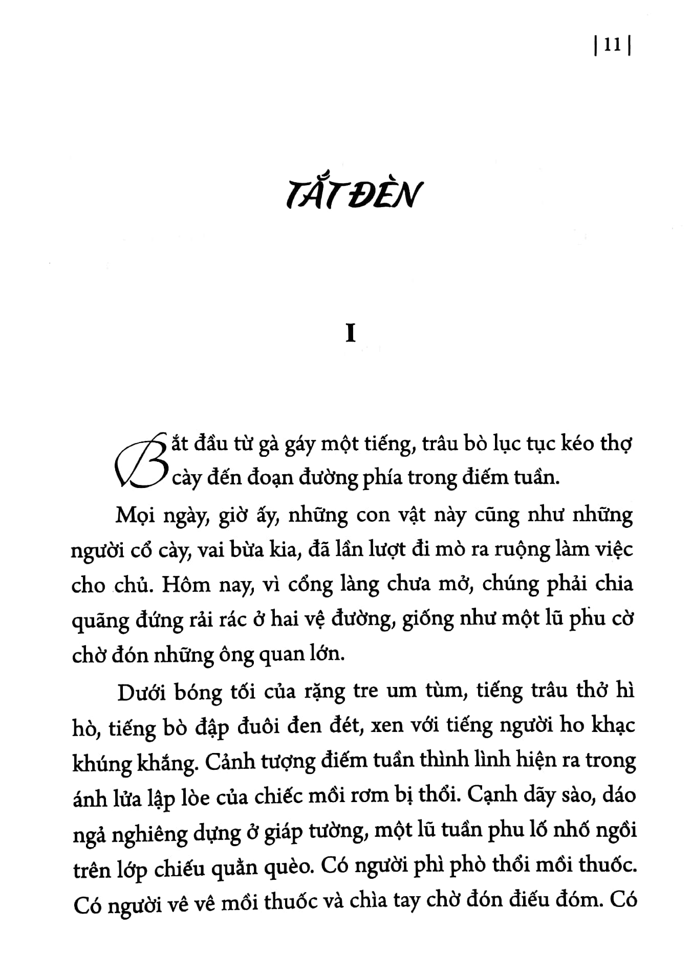 Tắt Đèn PDF đọc ebook online, epub online, nghe sách nói audio miễn phí. Tải sách Tắt Đèn PDF đọc ebook online, epub online, nghe sách nói audio miễn phí.